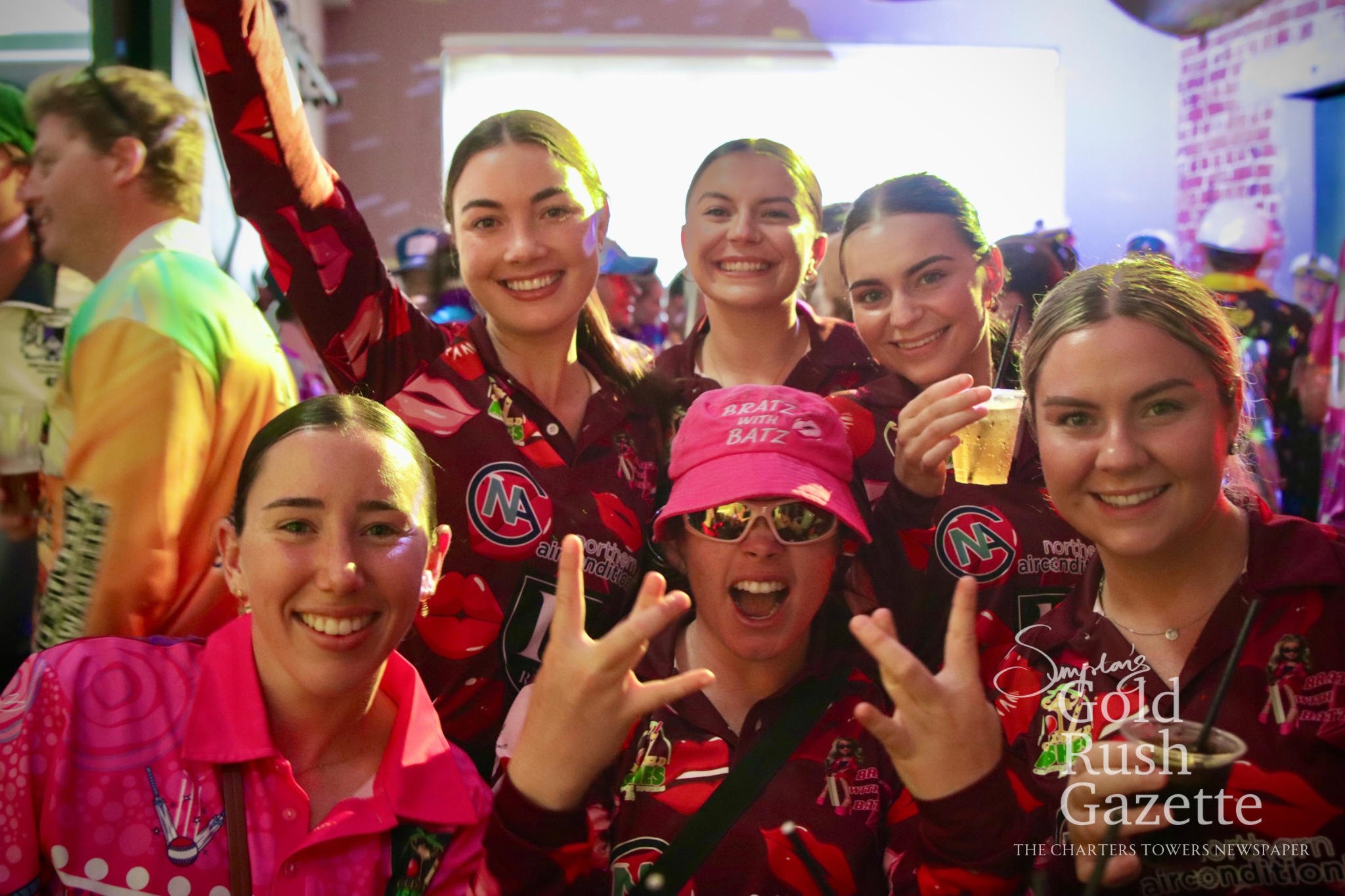 The 2026 Goldfield Ashes at The Rix