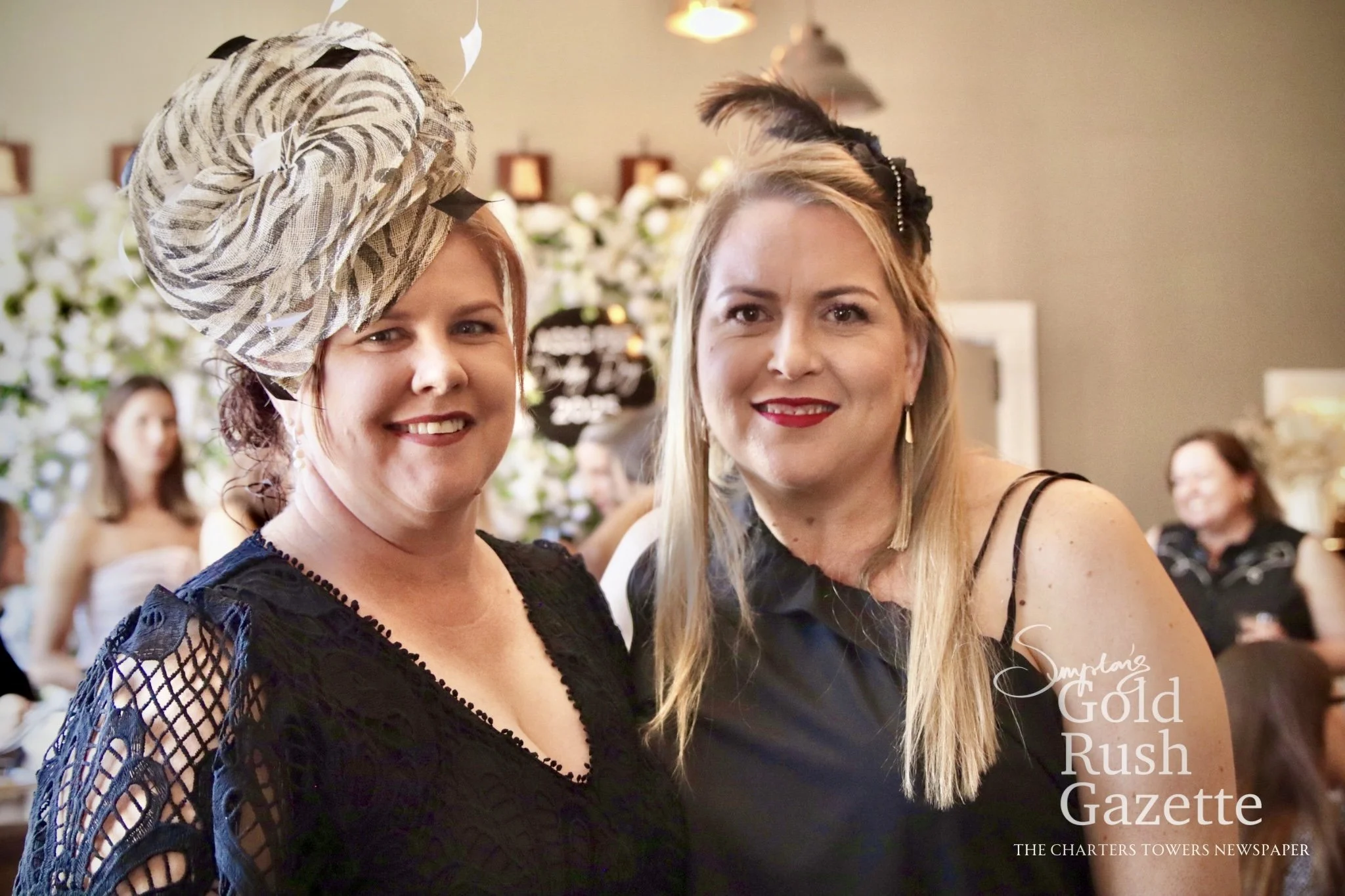 The 2025 All Souls St Gabriels School P&F’s Derby Day at The Rix (2025)