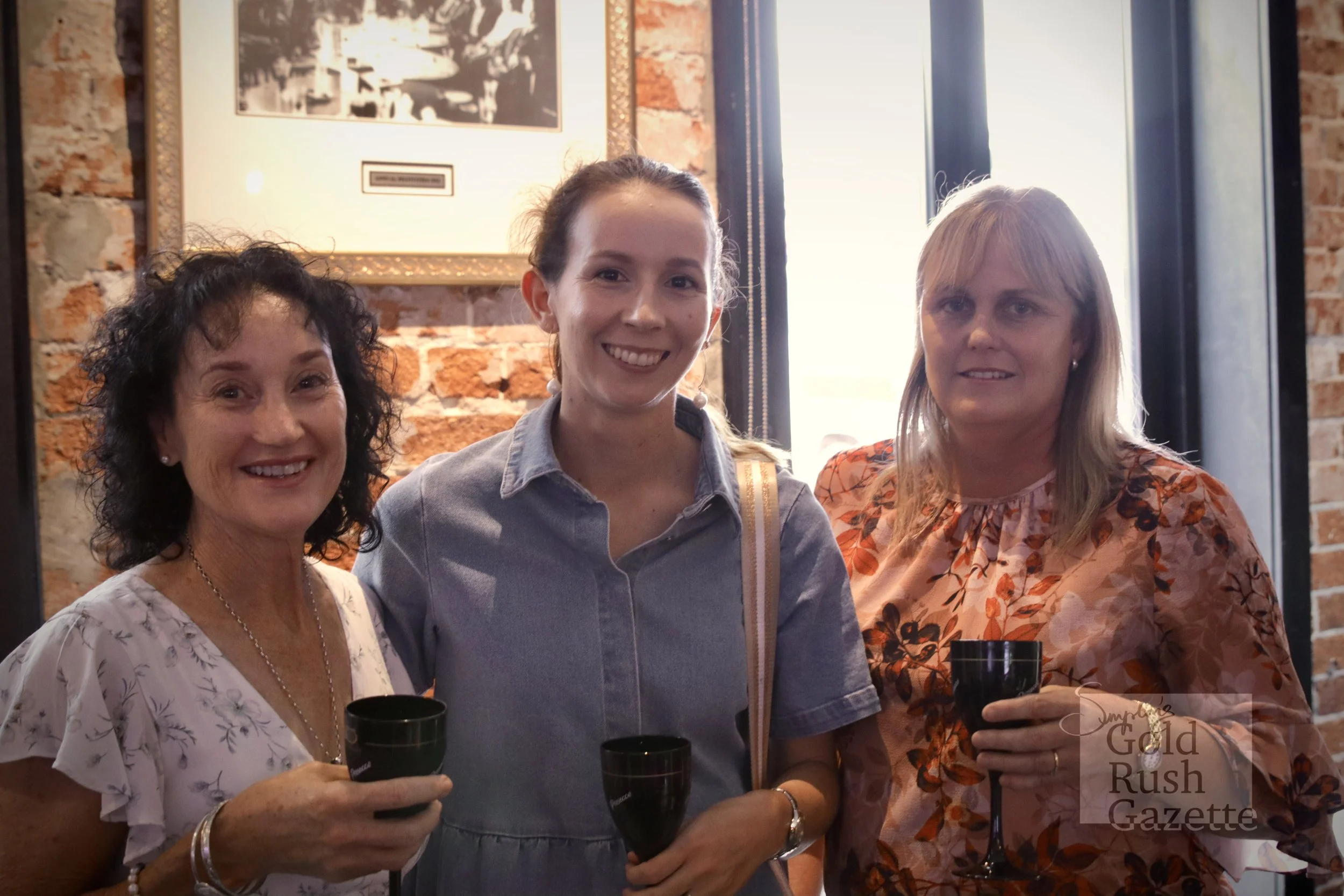 International Women’s Day celebrations at The Rix (2023)