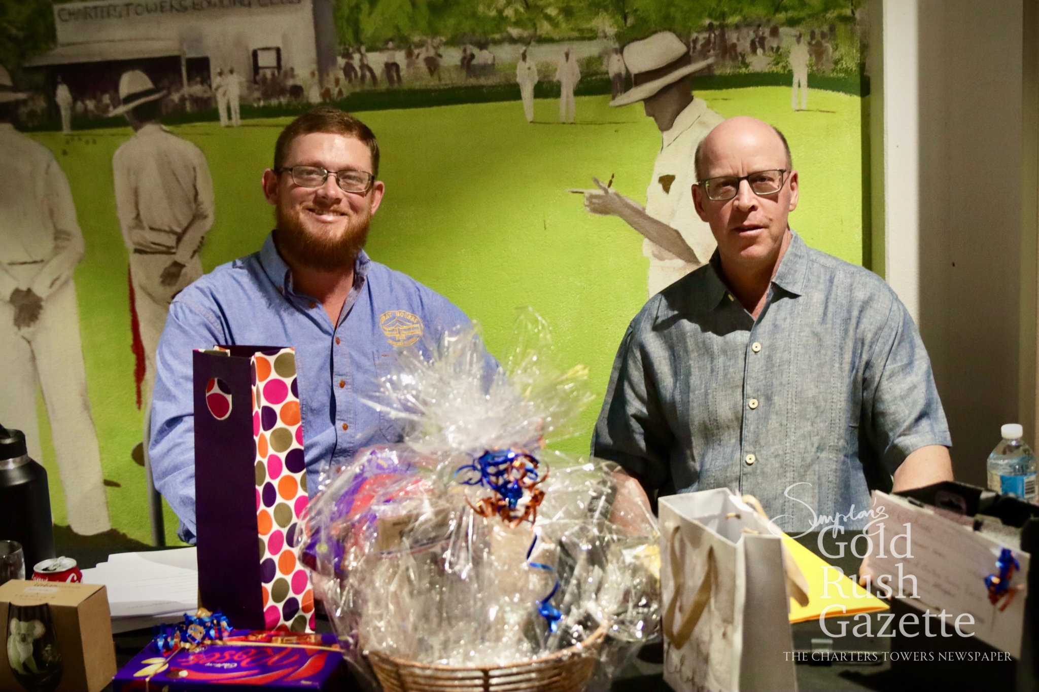 Great Houses of Charters Towers Aussie Trivia Night at the Charters Towers Civic Club  (2026)