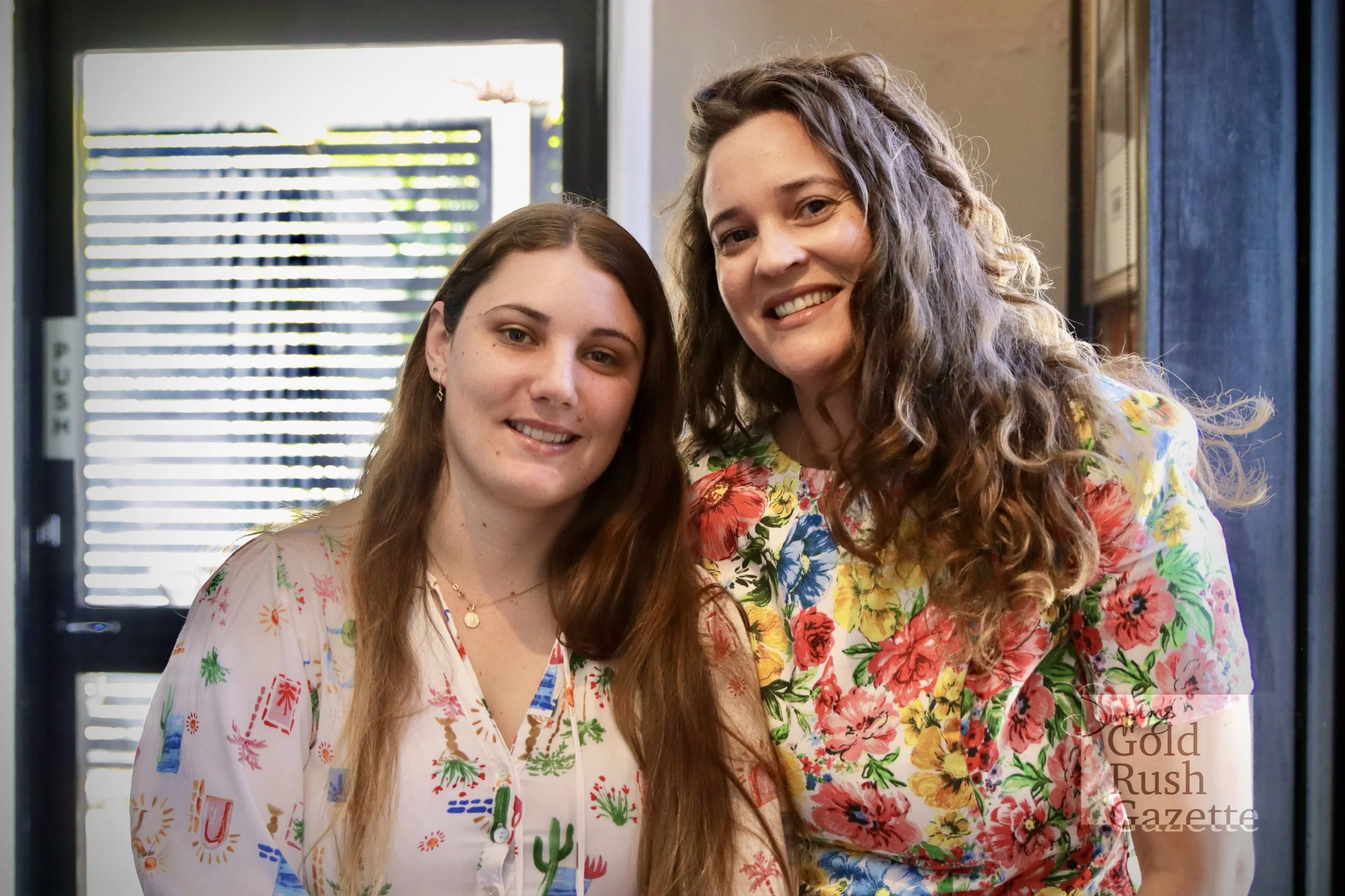 Melbourne Cup event held at The Rix (2024)