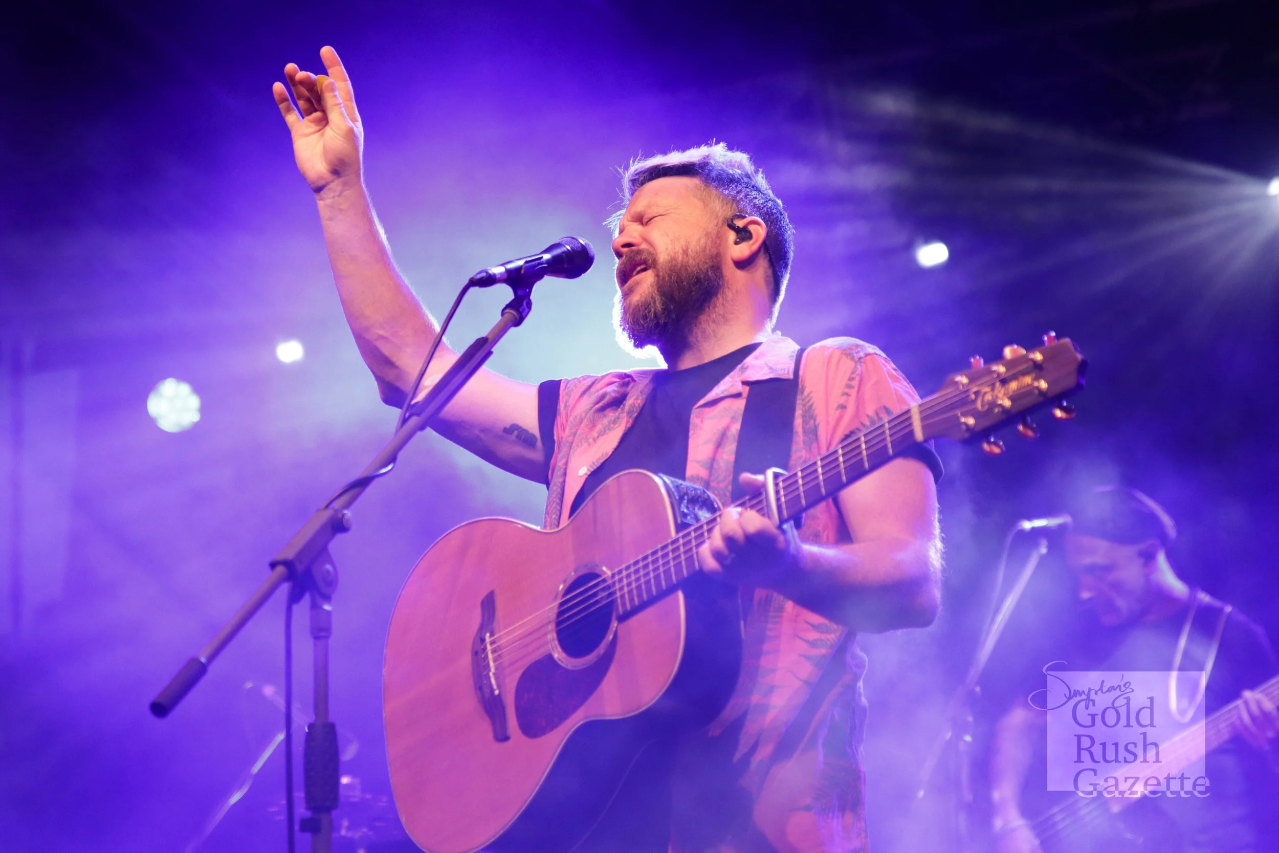 The Rush Music Festival at the Charters Towers Showgrounds (2022)