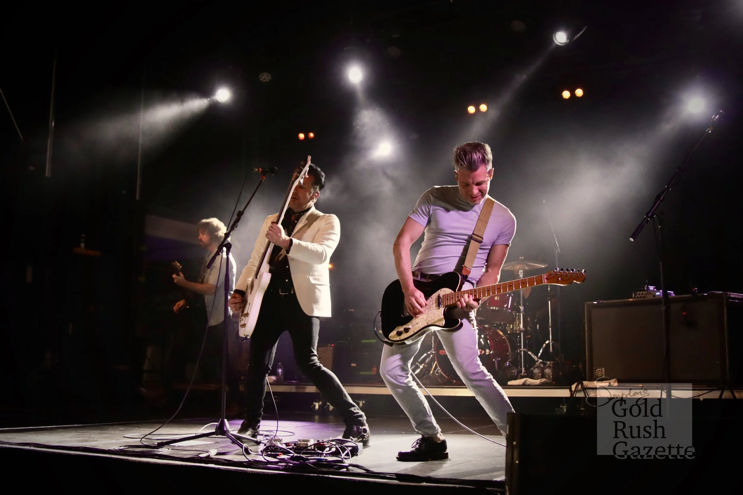 The Charters Towers Rush Festival (2023)