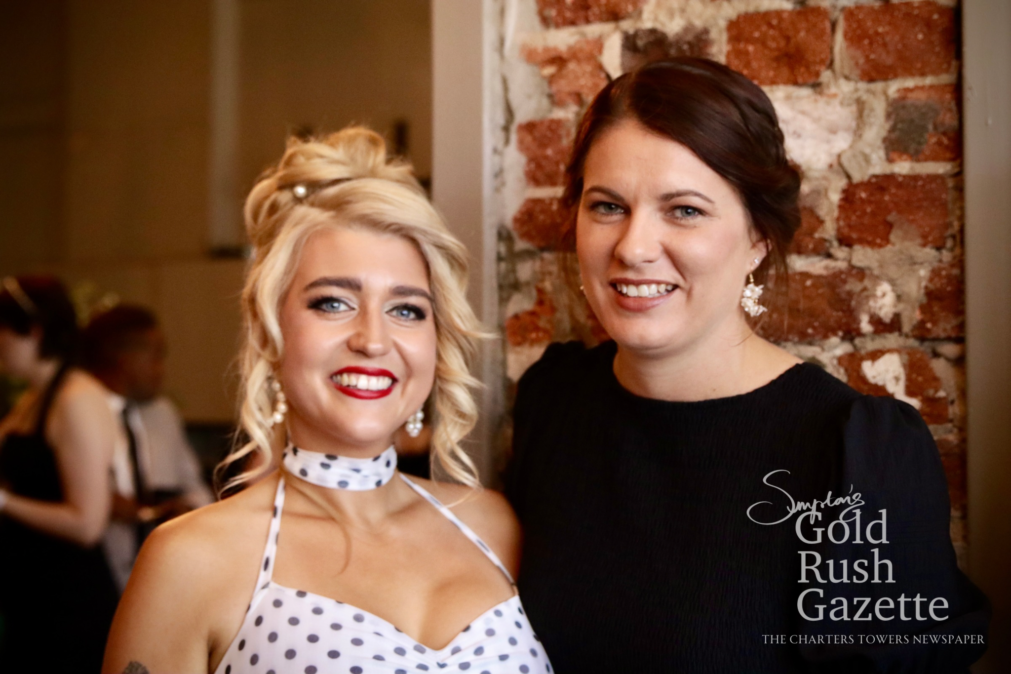 The 2025 All Souls St Gabriels School P&F’s Derby Day at The Rix (2025)