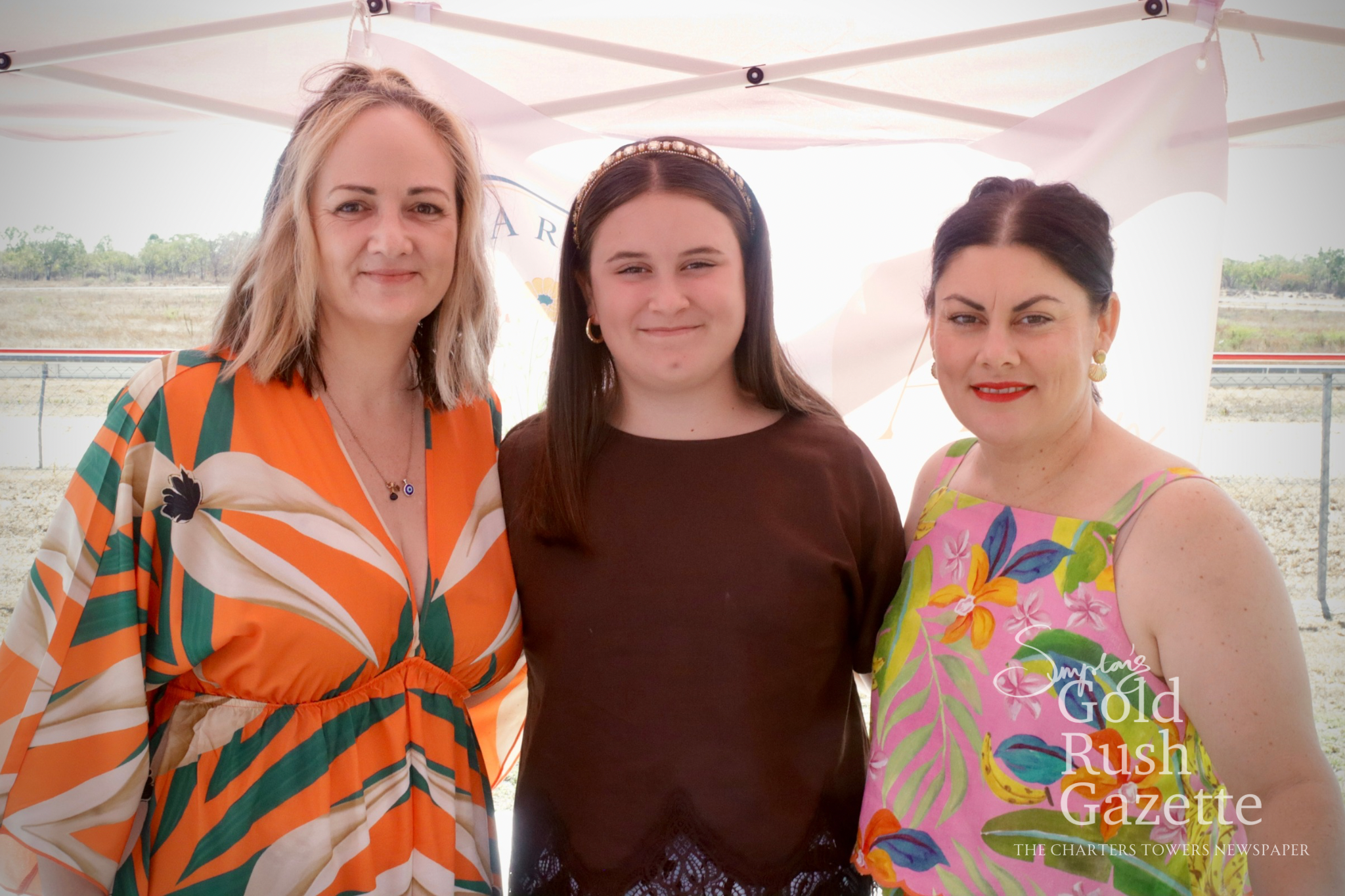 2026 Rural Women Unite Luncheon at the Towers Jockey Club