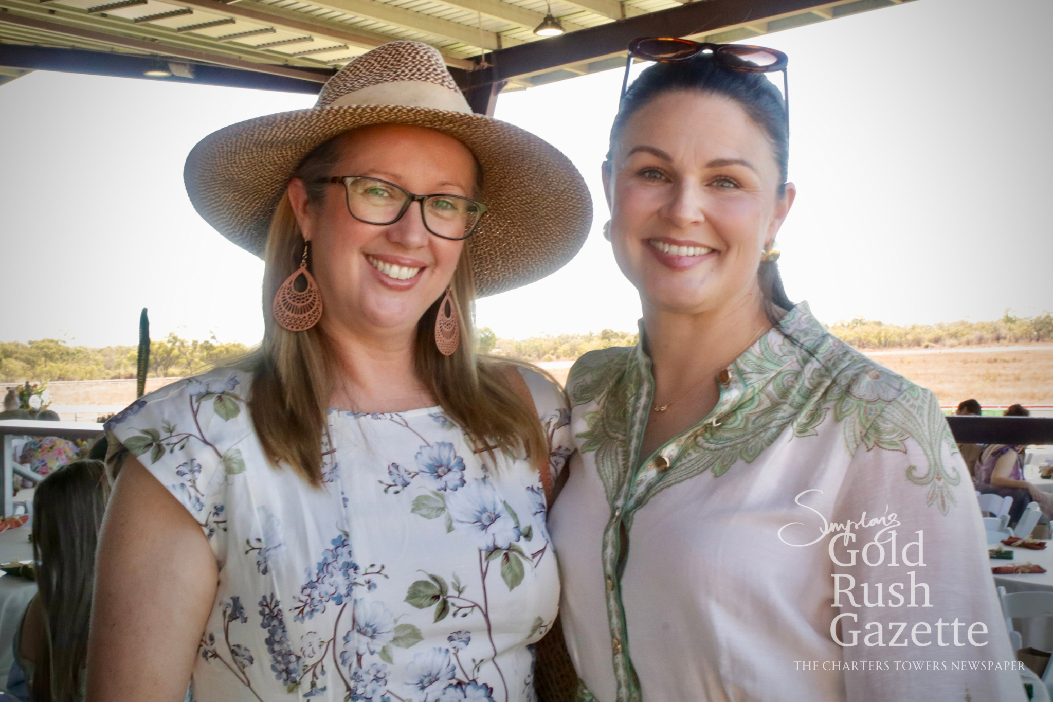 2026 Rural Women Unite Luncheon at the Towers Jockey Club