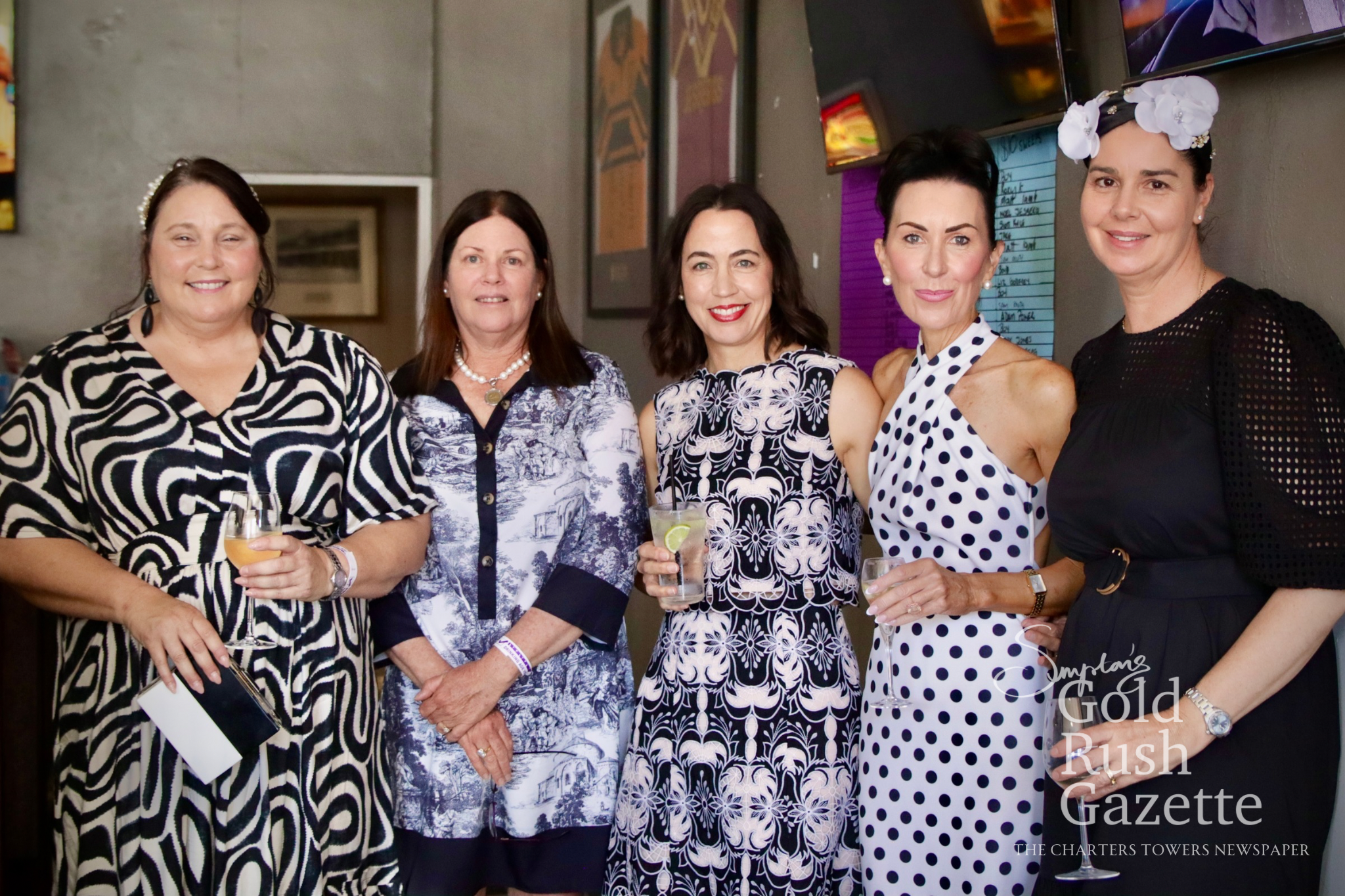 The 2025 All Souls St Gabriels School P&F’s Derby Day at The Rix (2025)