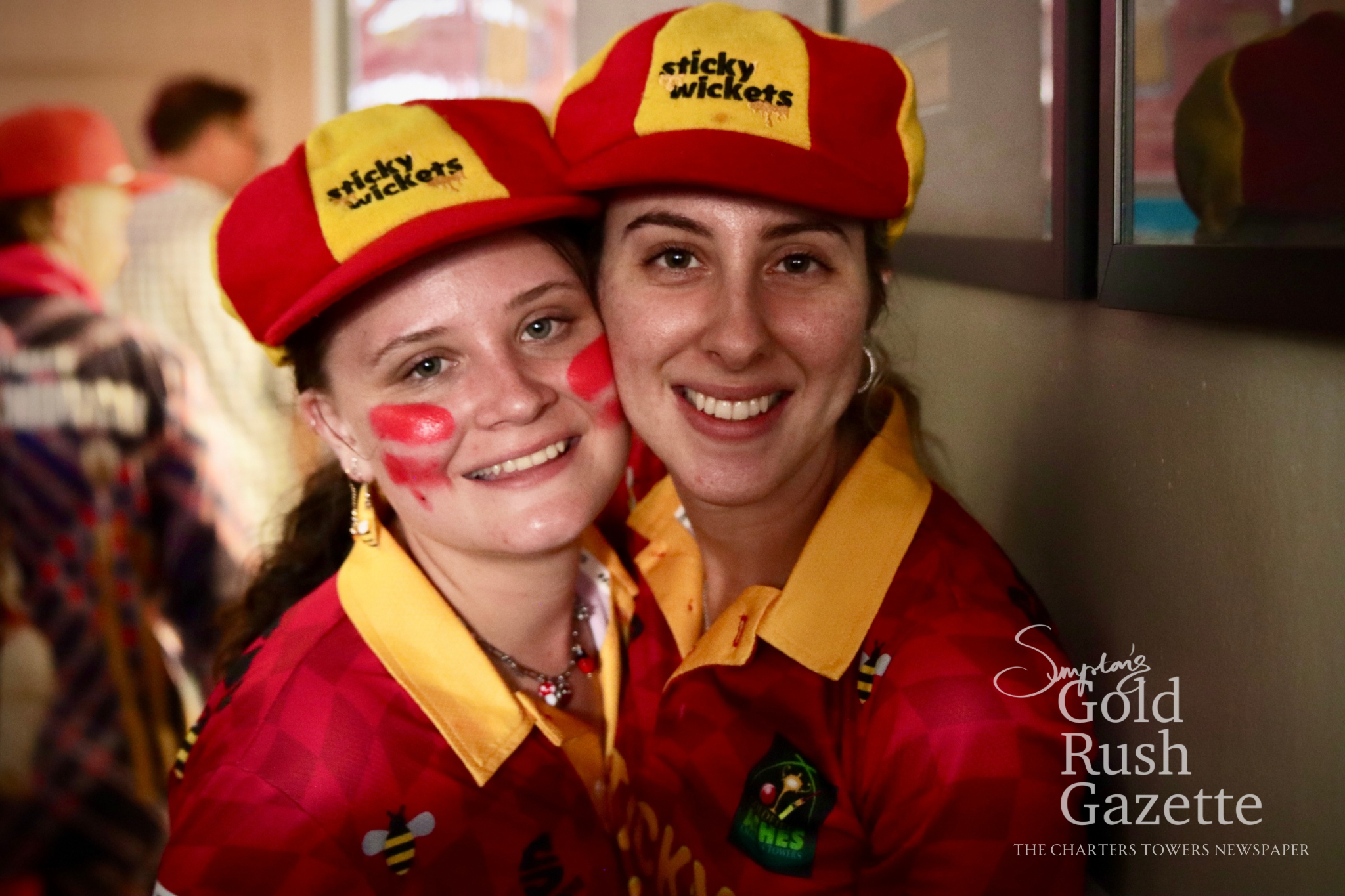 The 2026 Goldfield Ashes at The Rix