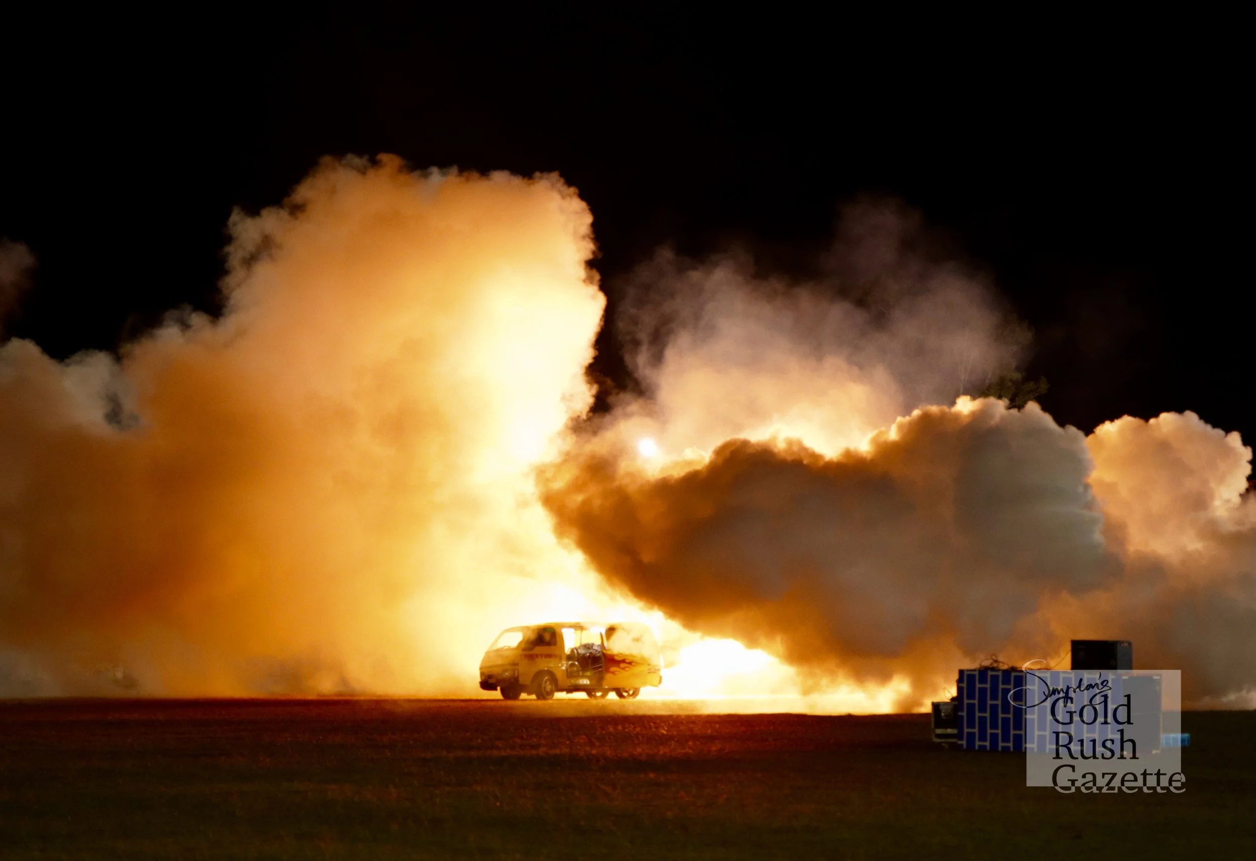 The Charters Towers Show 2022