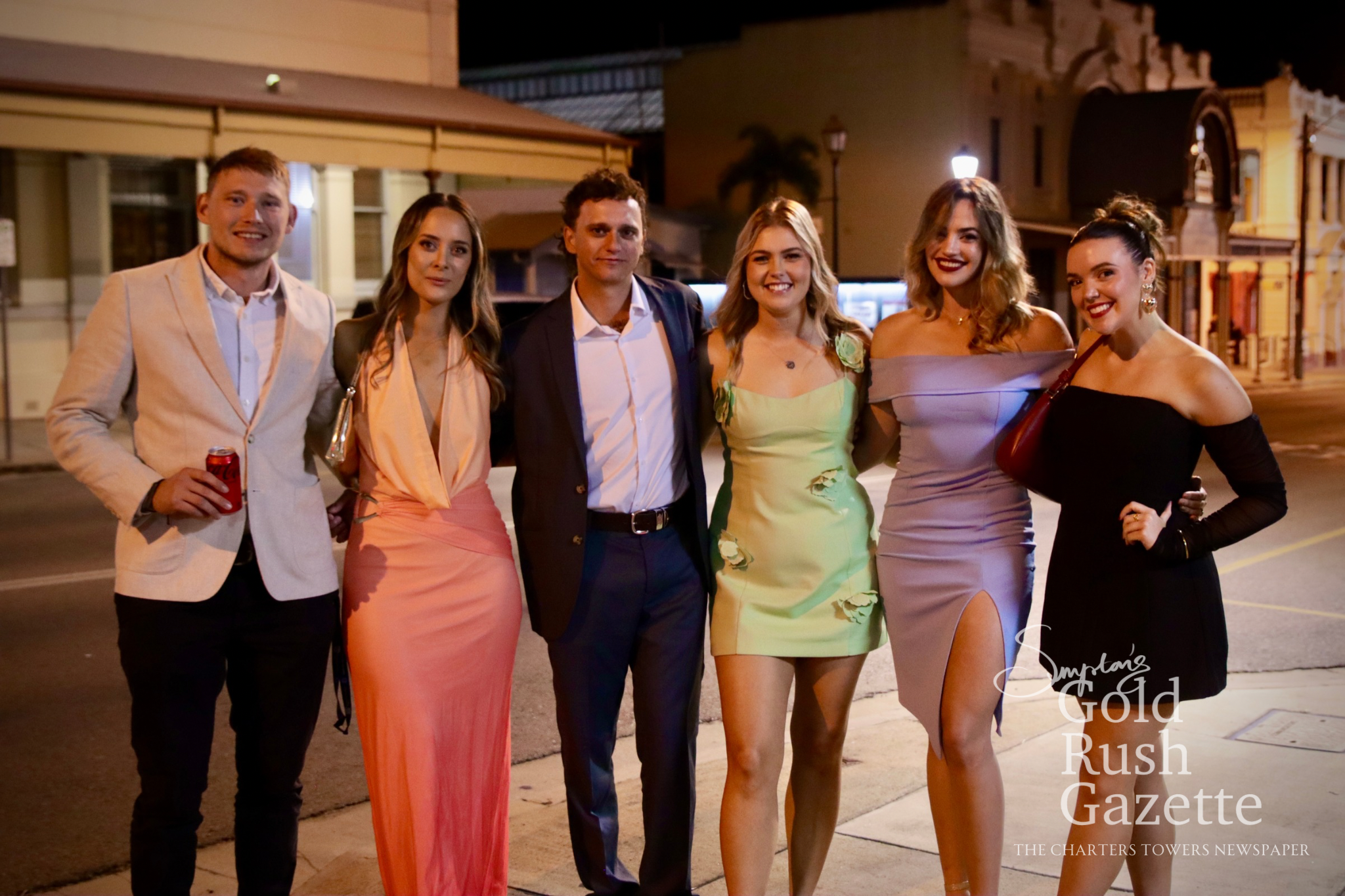 City of Stars – Starlight Soirée held at the Arthur Titley Centre, hosted by Power Up and in support of the Starlight Children's Foundation Australia (2026)
