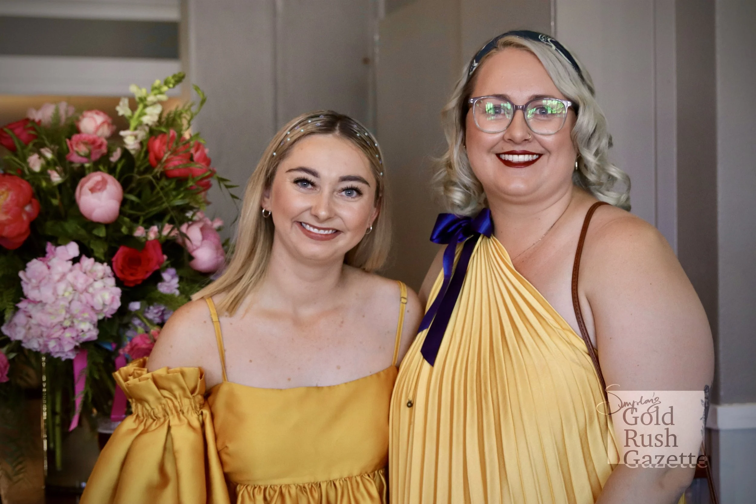 Melbourne Cup event held at The Rix (2024)