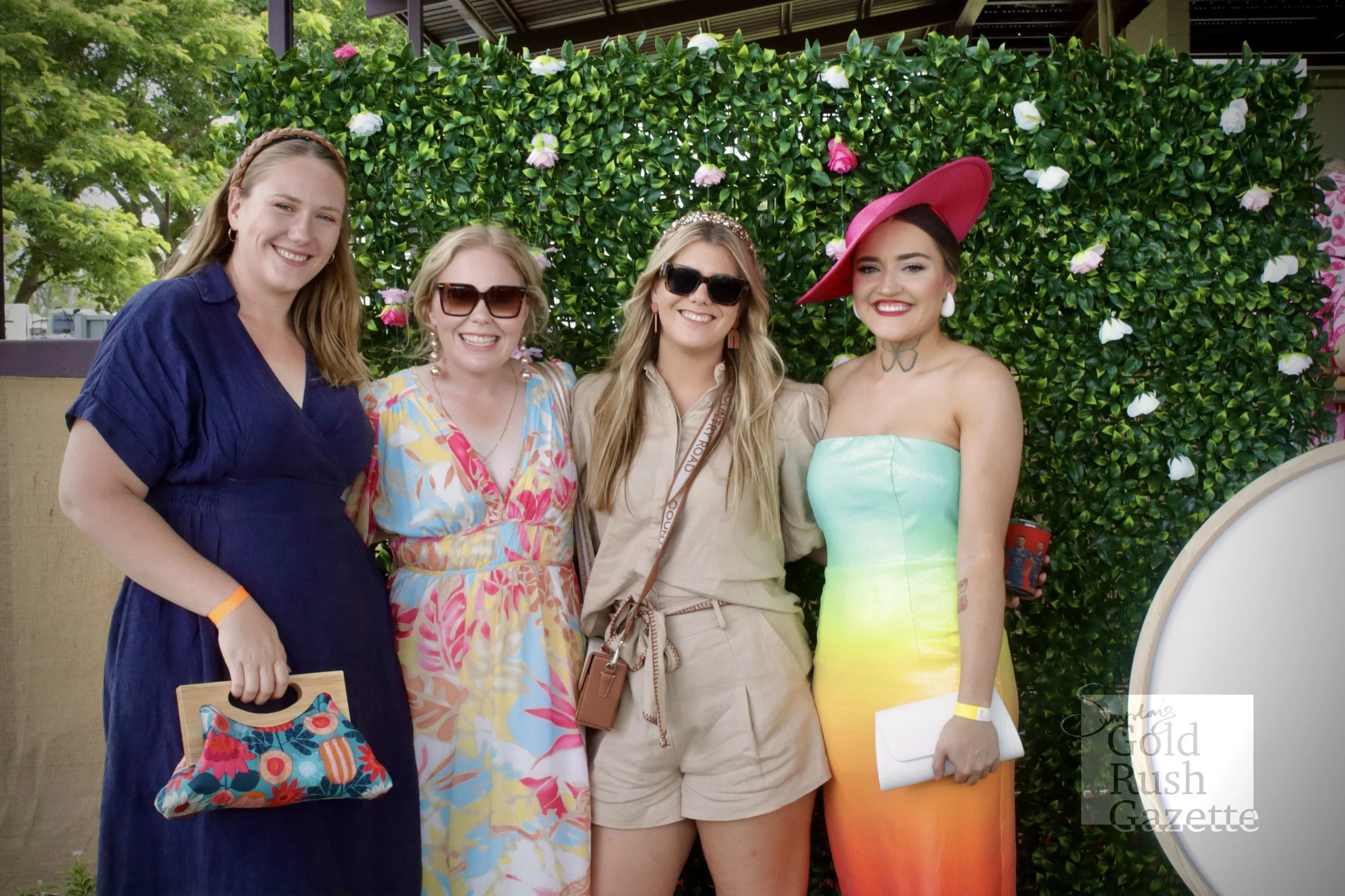 The Charters Towers Races held by the Towers Jockey Club Inc (2024)