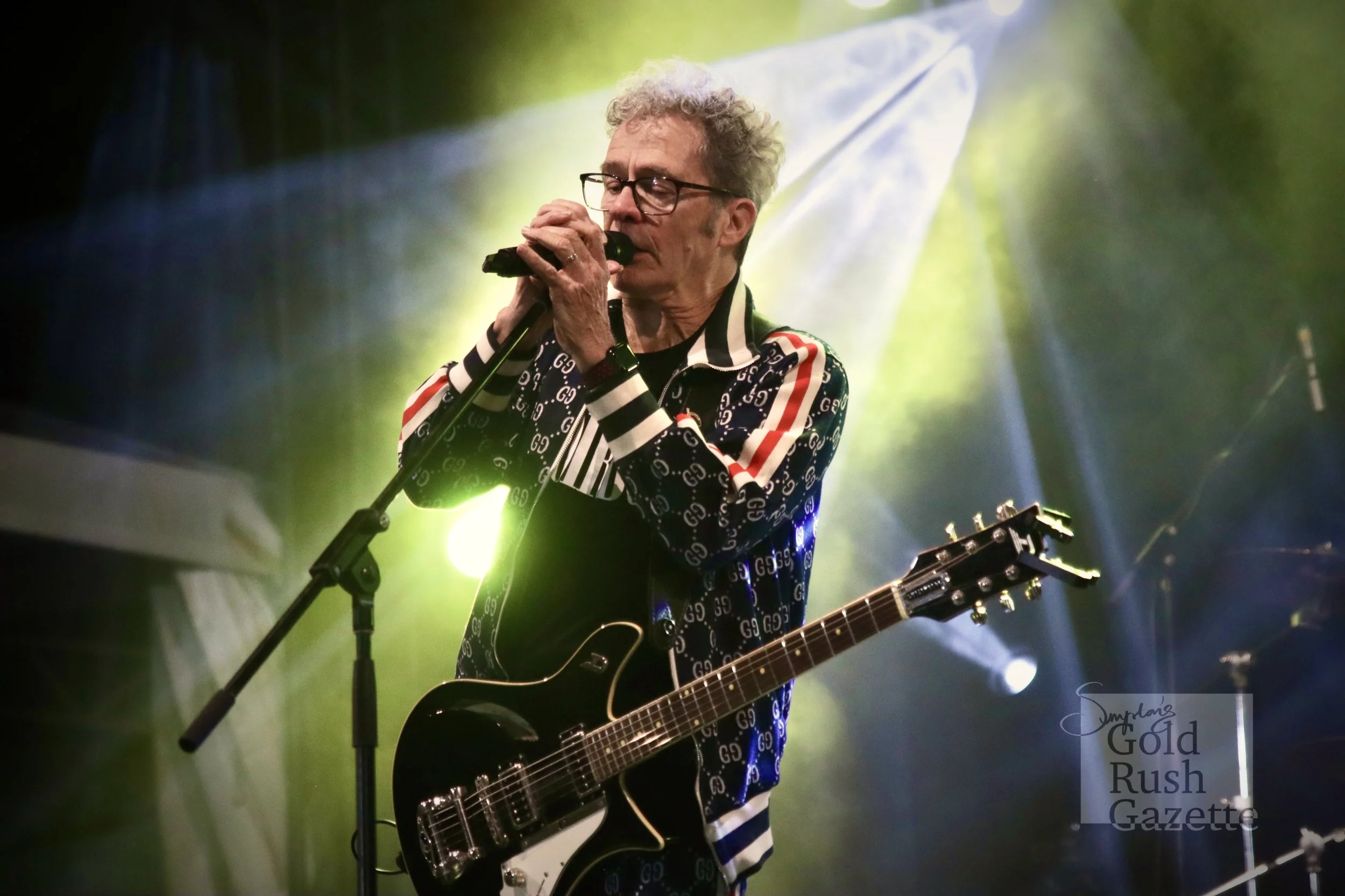 The Charters Towers Rush Festival (2023)