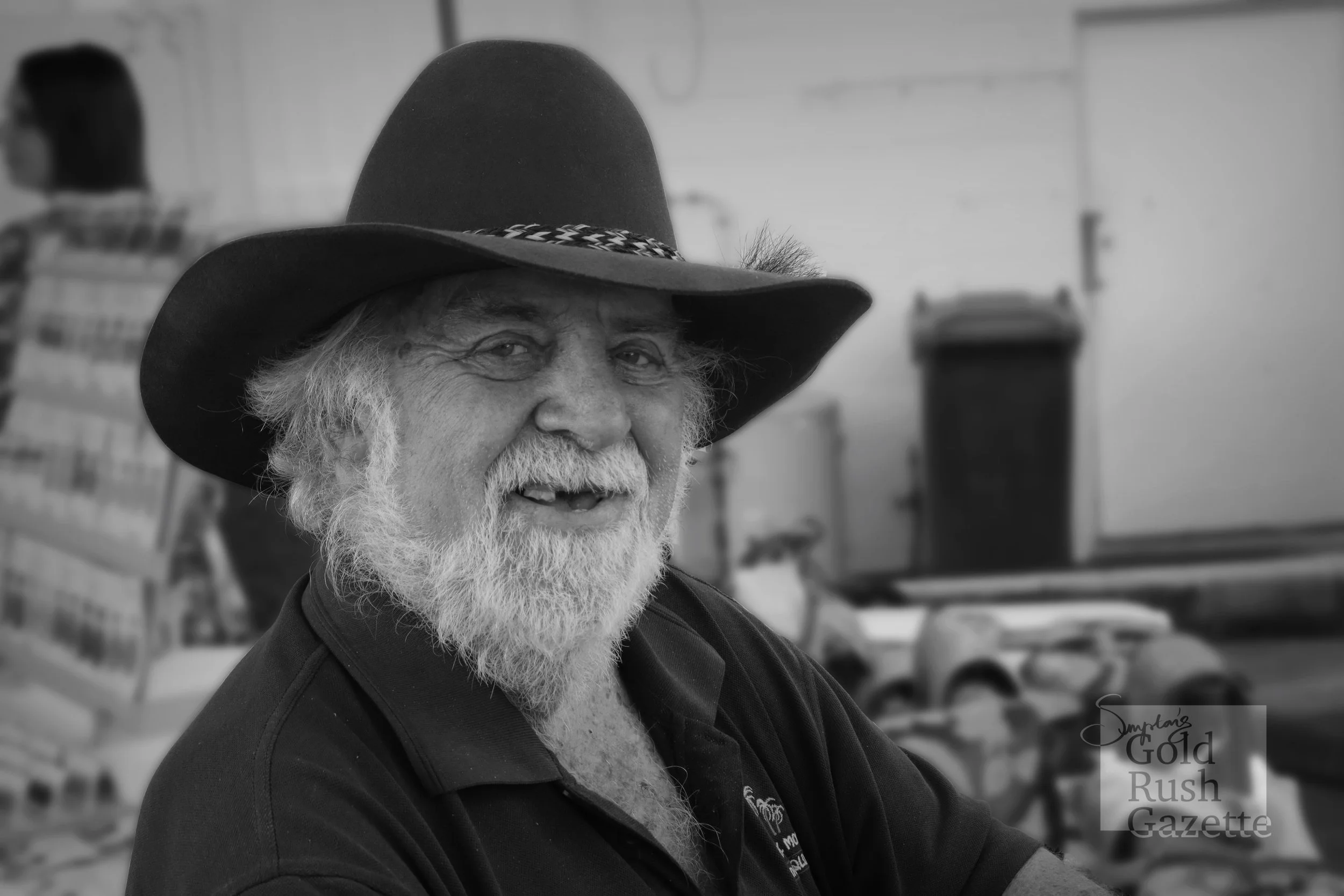 Charters Towers Queensland Day 2022