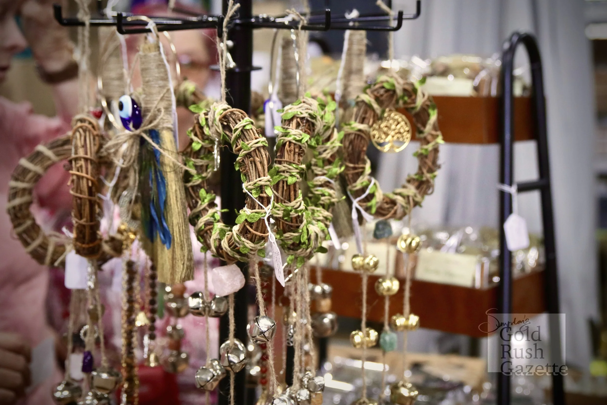 The Hollimans Rural Mitre 10 Christmas Markets at Goldtower Central (2023)