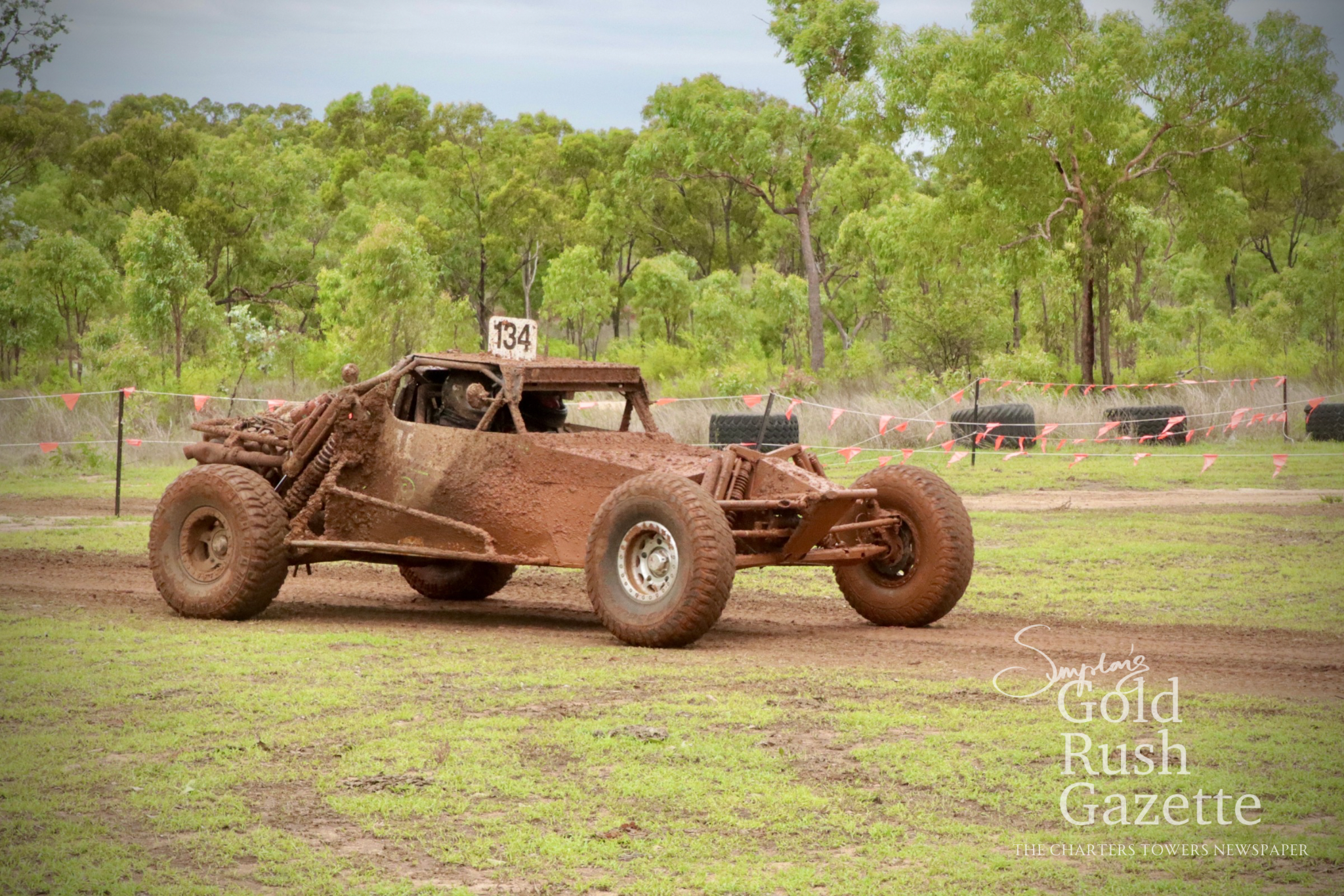 The World’s Toughest 12hr Australia held at the Millchester Motorsport Facility (2025)