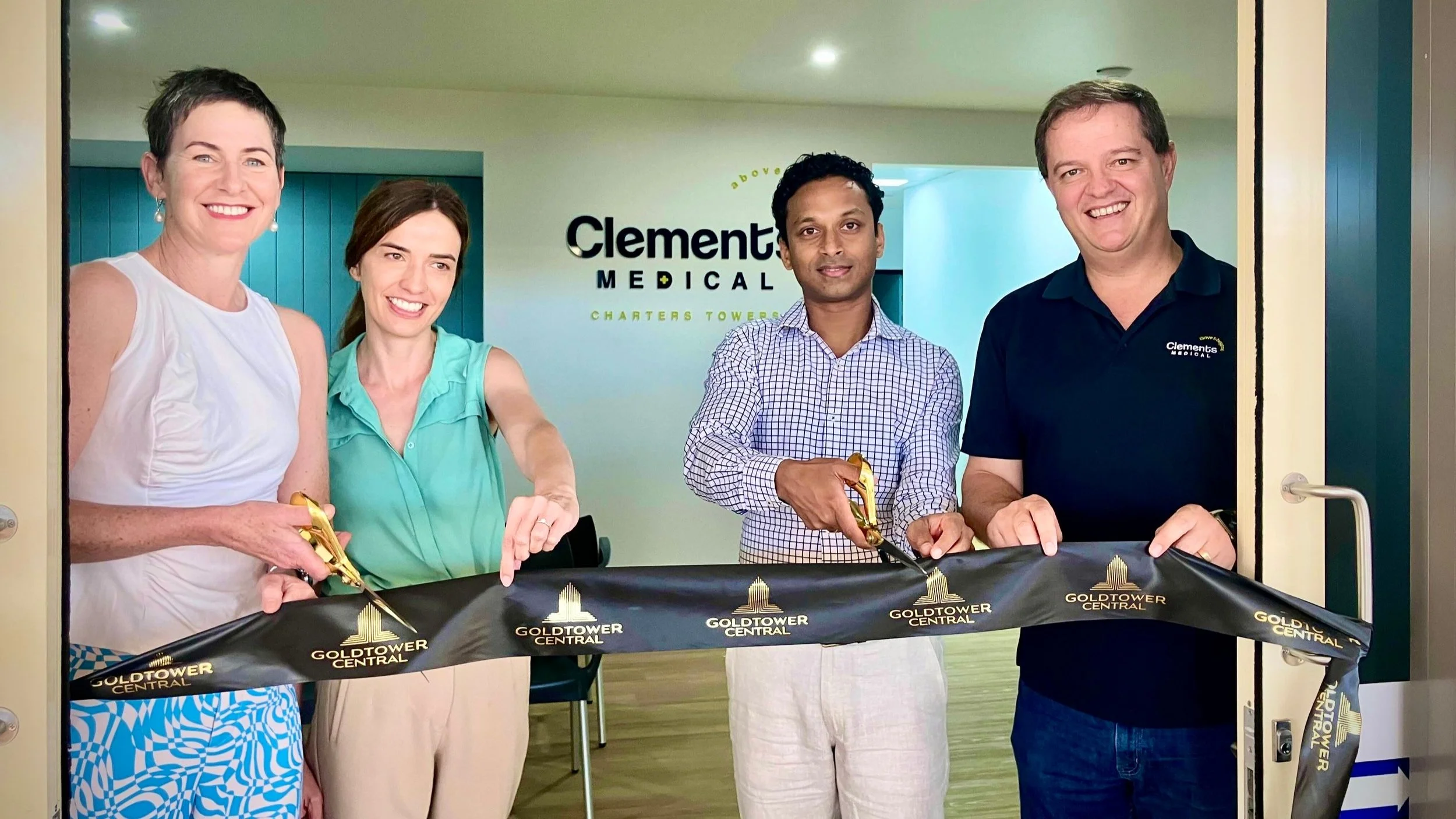 Clements Rd Health Center ‘High standard of care’ at Clements Medical — Sumpton's Gold Rush Gazette