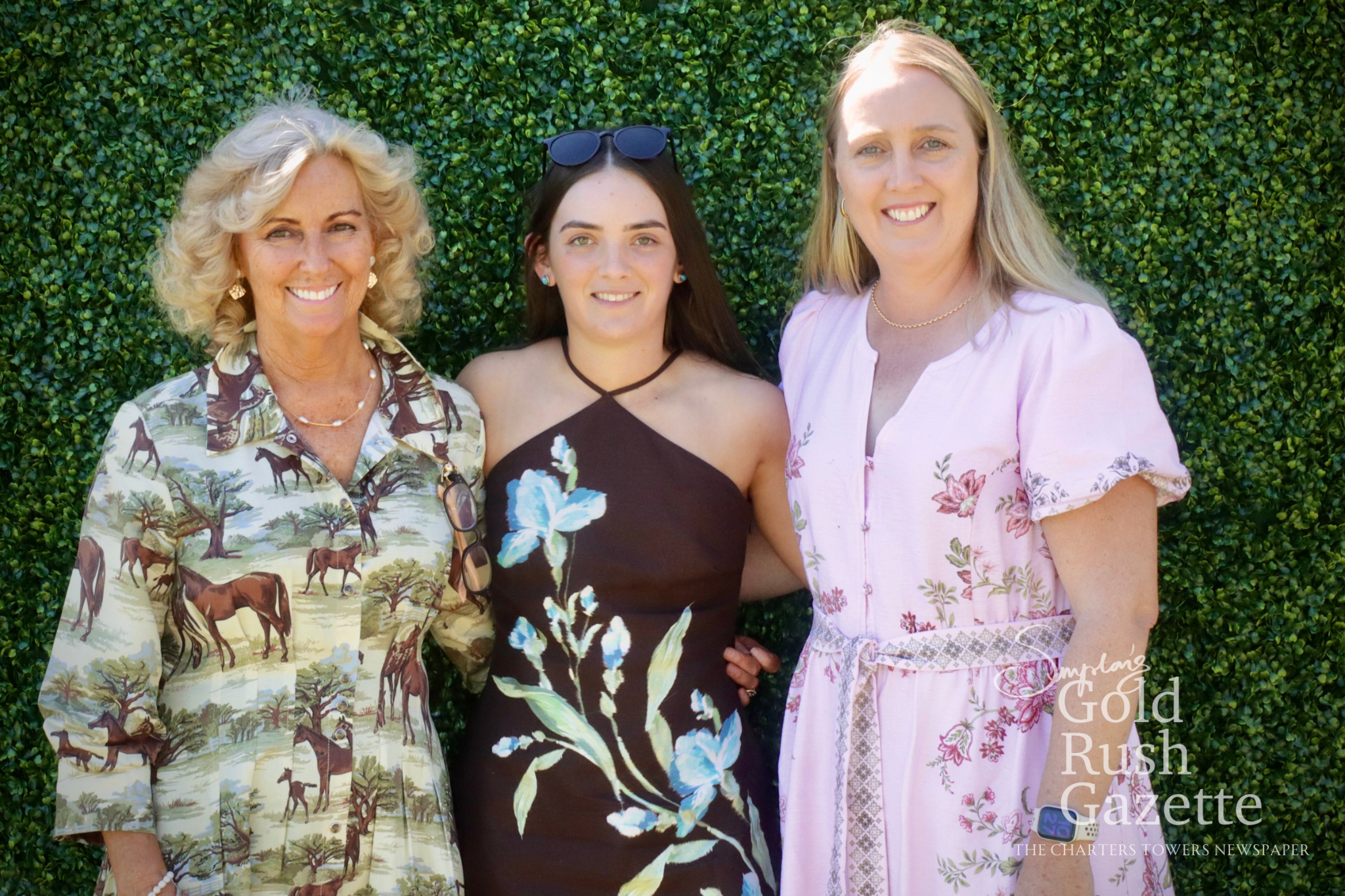 2026 Rural Women Unite Luncheon at the Towers Jockey Club