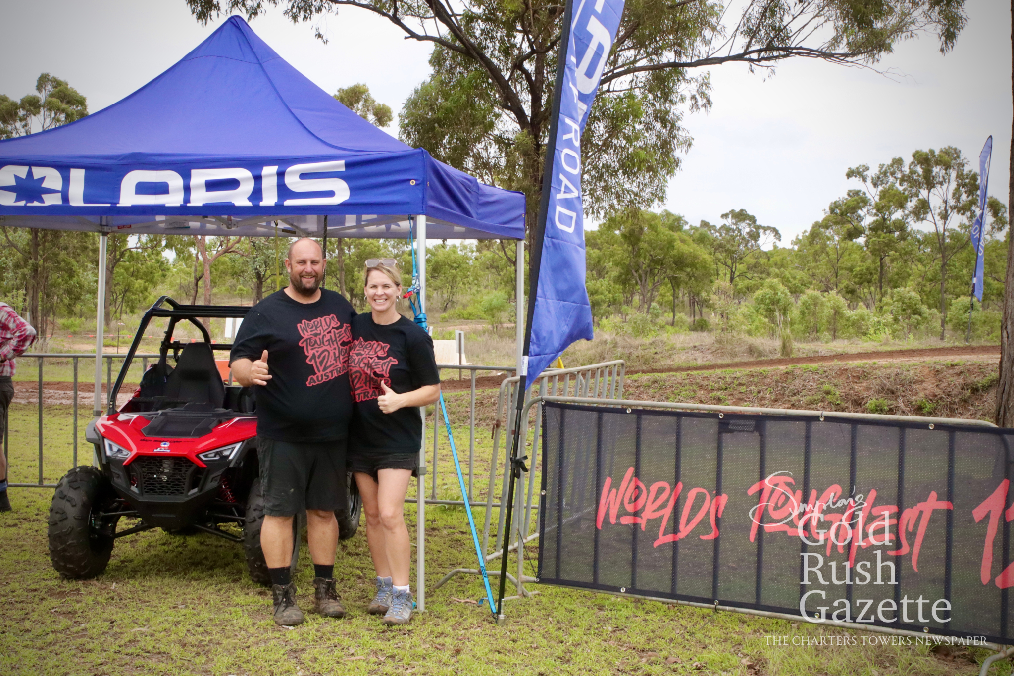 The World’s Toughest 12hr Australia held at the Millchester Motorsport Facility (2025)