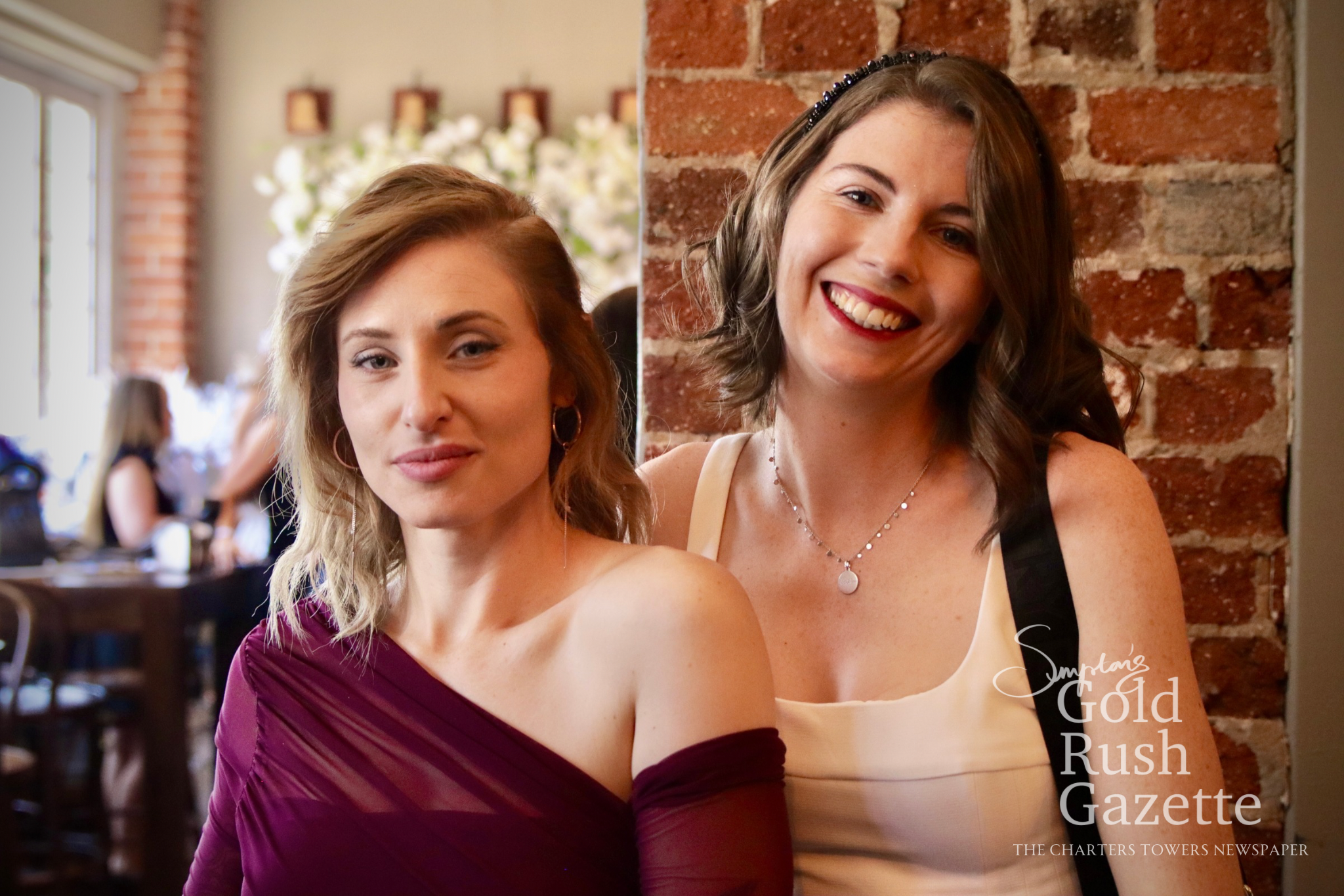 The 2025 All Souls St Gabriels School P&F’s Derby Day at The Rix (2025)