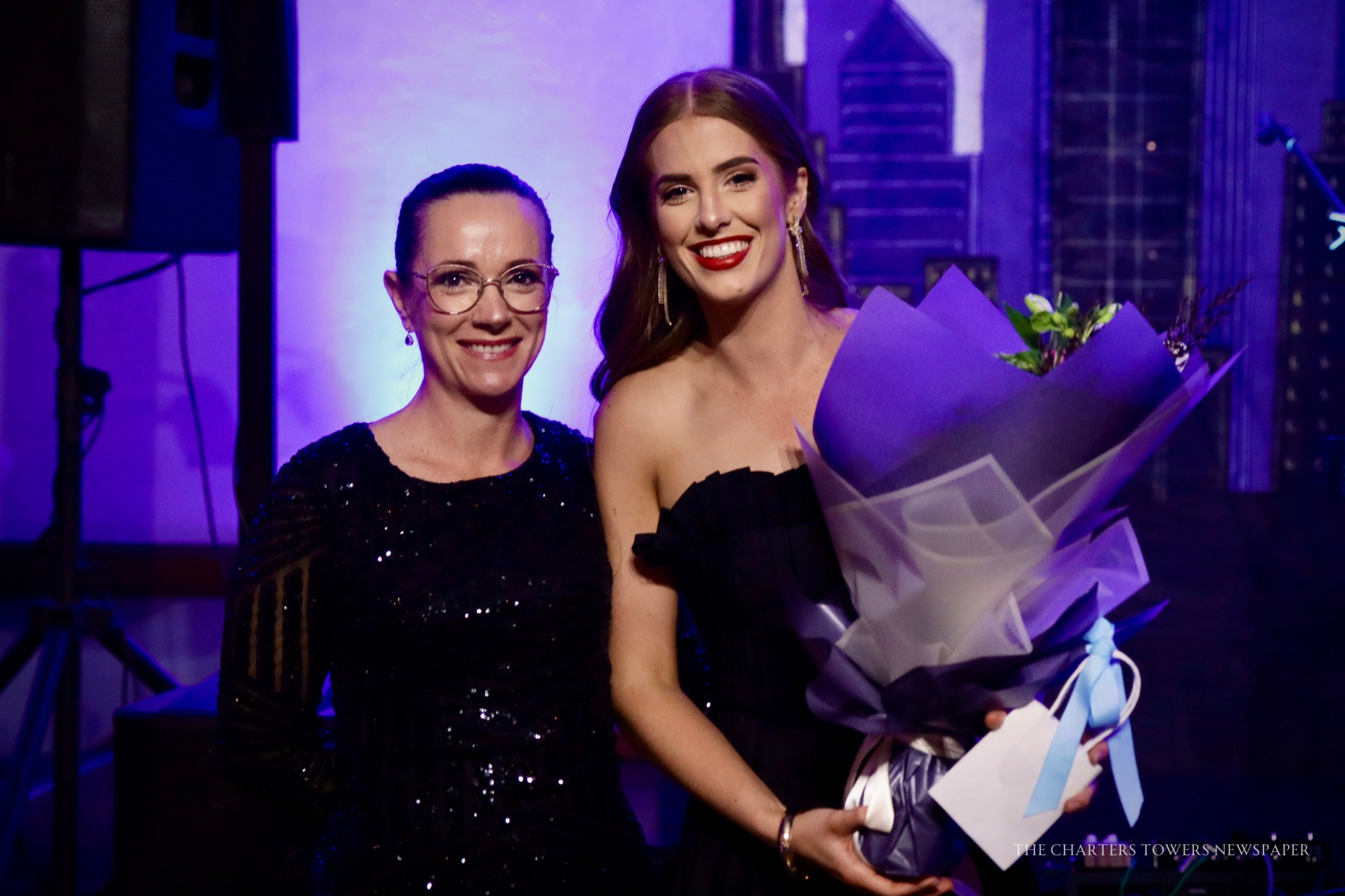 City of Stars – Starlight Soirée held at the Arthur Titley Centre, hosted by Power Up and in support of the Starlight Children's Foundation Australia (2026)