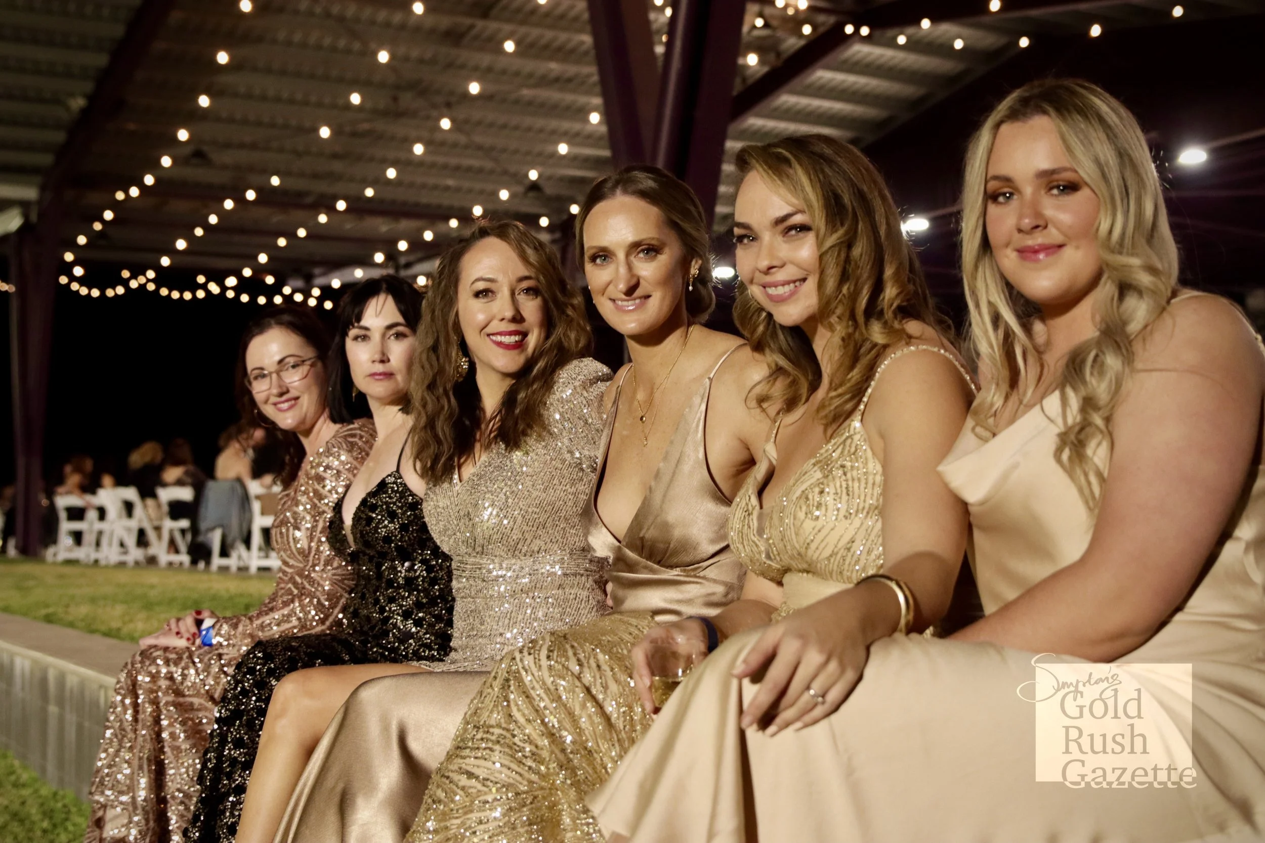 Charters Towers Charity Ball 2022