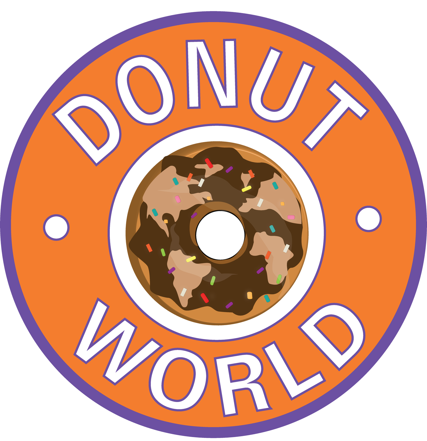 Donut World