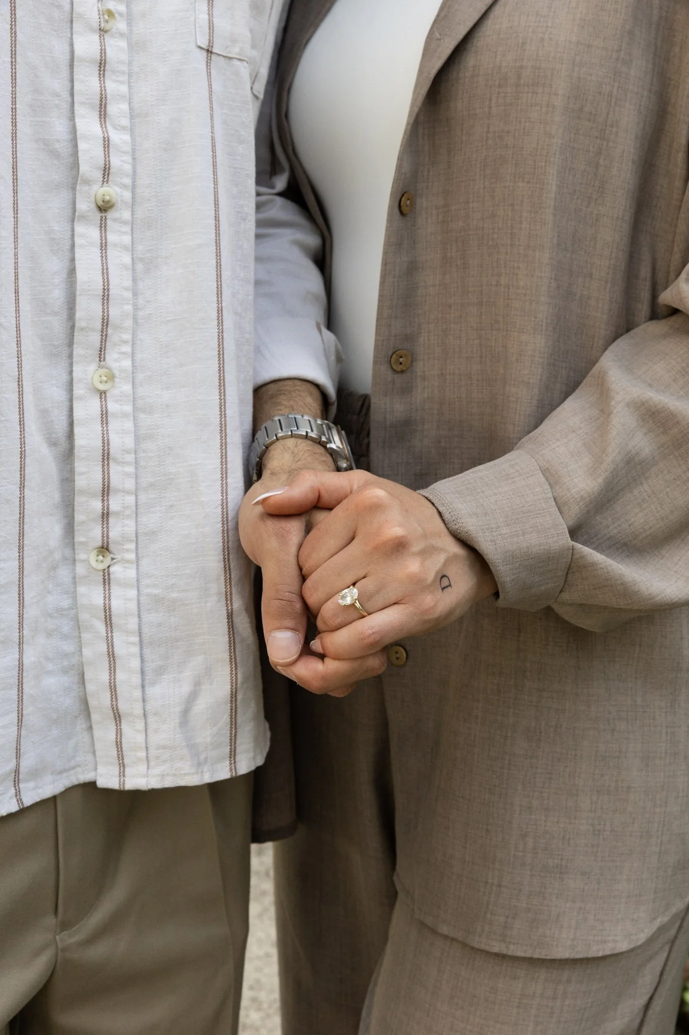 Engagements