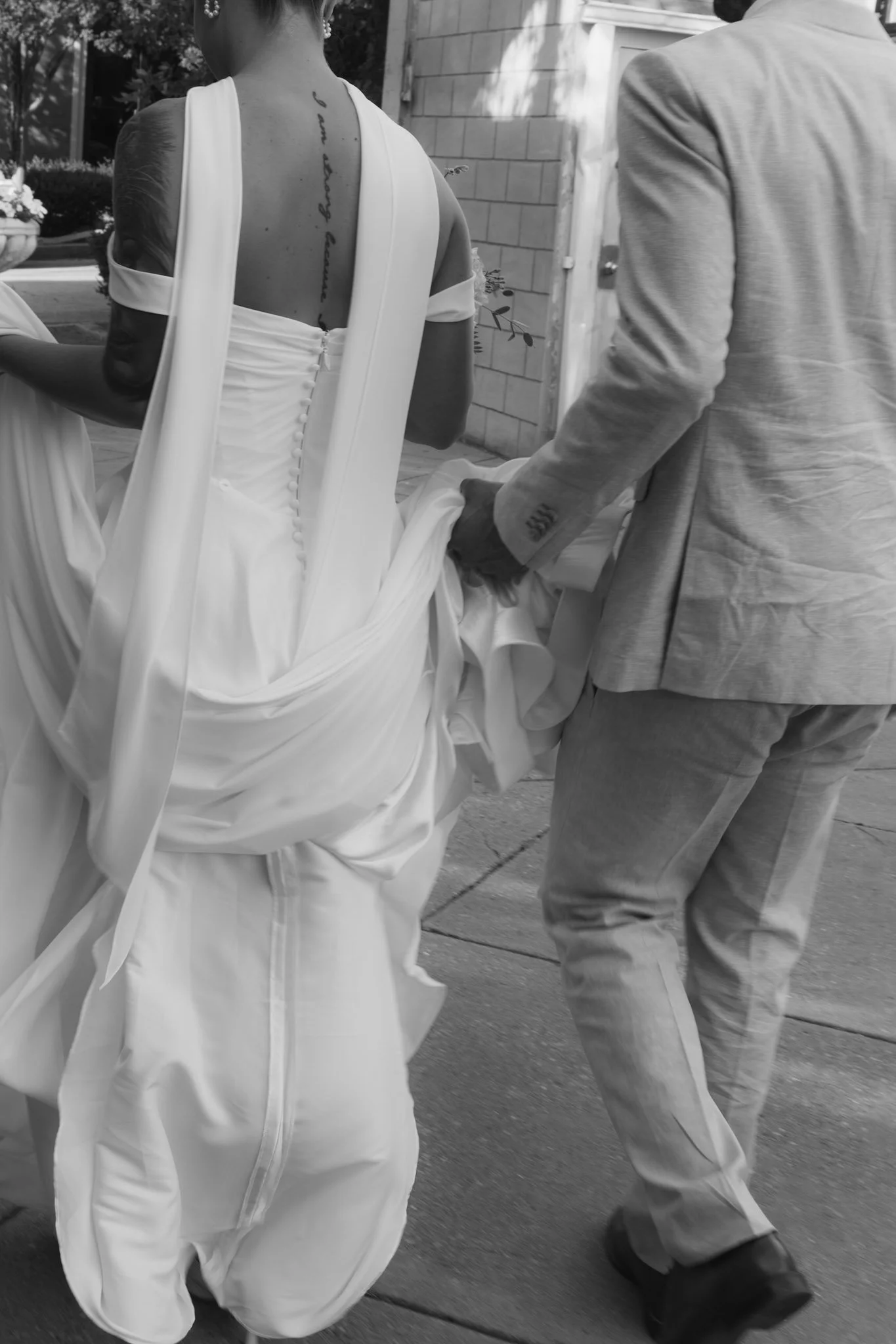 Weddings