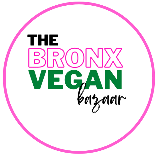 The Bronx Vegan Bazaar