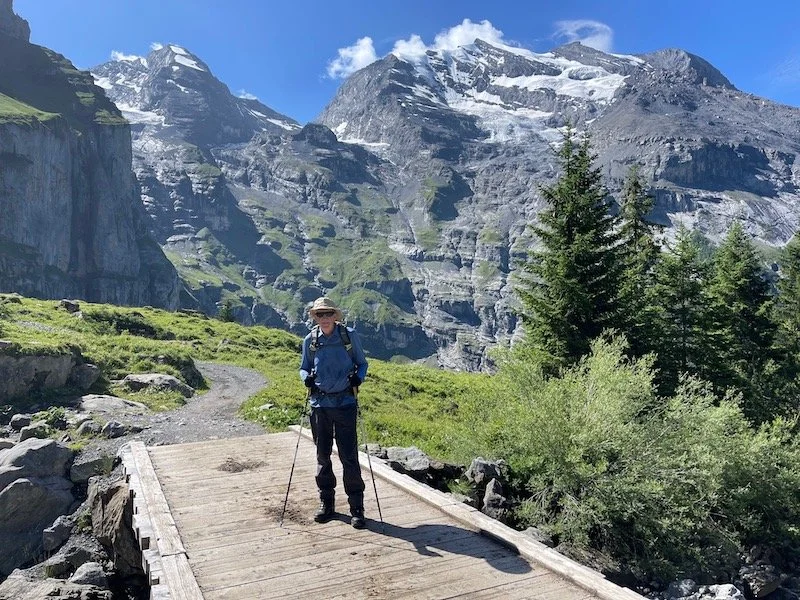 Alpine Training