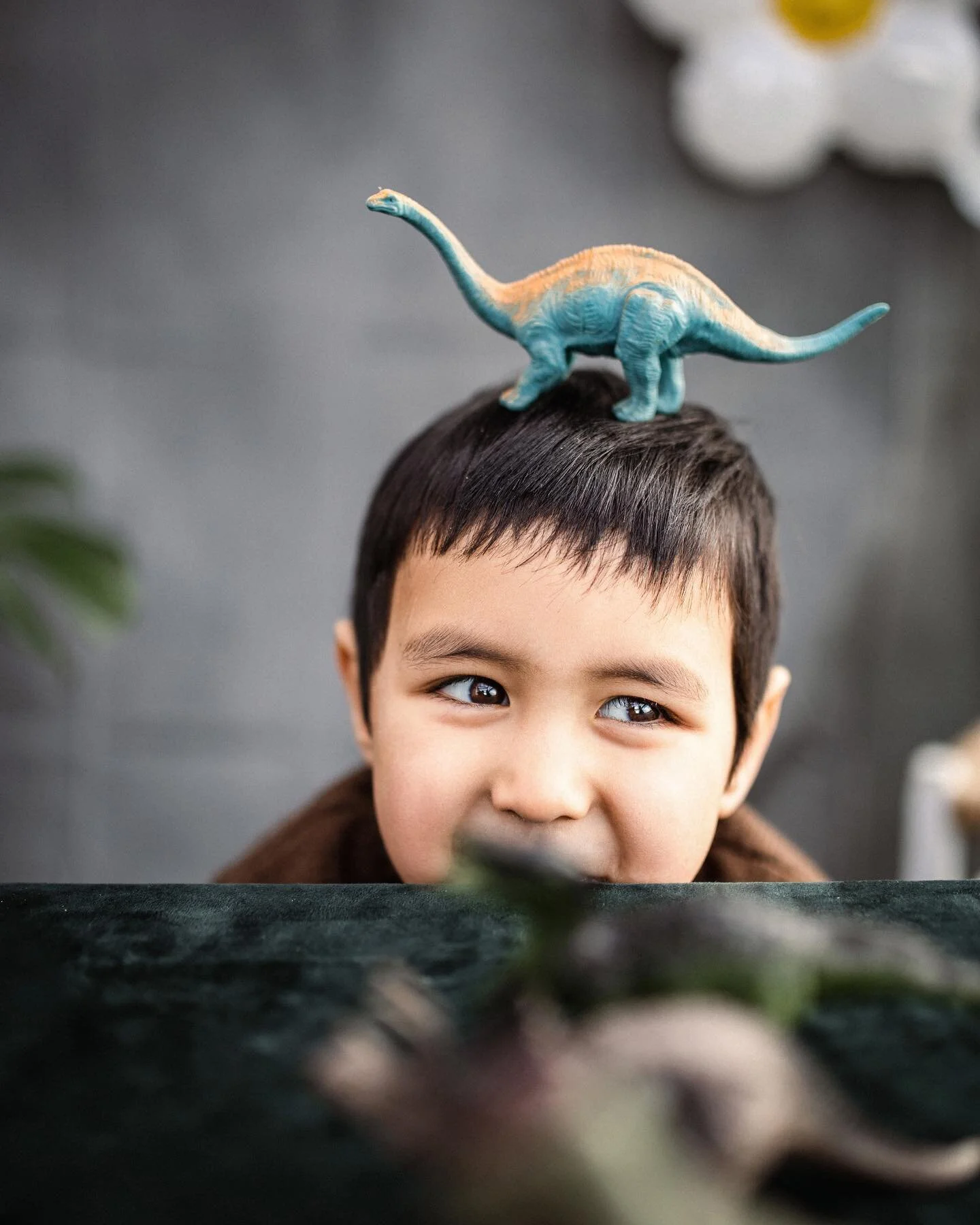 🦖🦕🦖👦🏻A mini Jurassic park 🦕🦖🦕and its owner,who can be either sweet or cool☺️😎

#barnfotografering #barnfotograf #barnfoto #childphotography #childphotoshoot #boyphotoshoot #magicchildhood @my_magical_moments @magicofchildhood #stavangerfotog