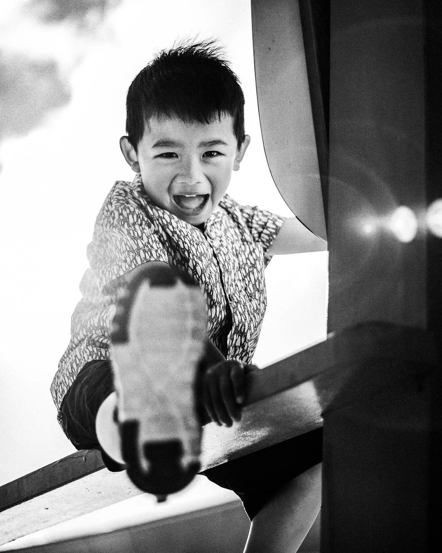 ❤️It was super easy to take photo for this lovely little boy. He just cooperated with me so well. I really love this kind of real moments.❤️❤️👦🏻The photos was taken in a small playground in sandnes, but it is enough for many nice photos.

#childhoo