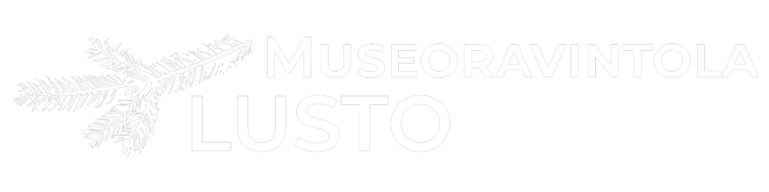 Museoravintola Lusto