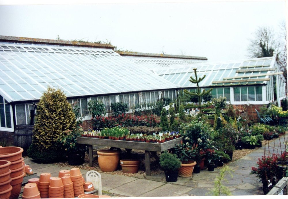 Victorian Nursery Garden Centre: Timeless Plants & Expert Gardening Services