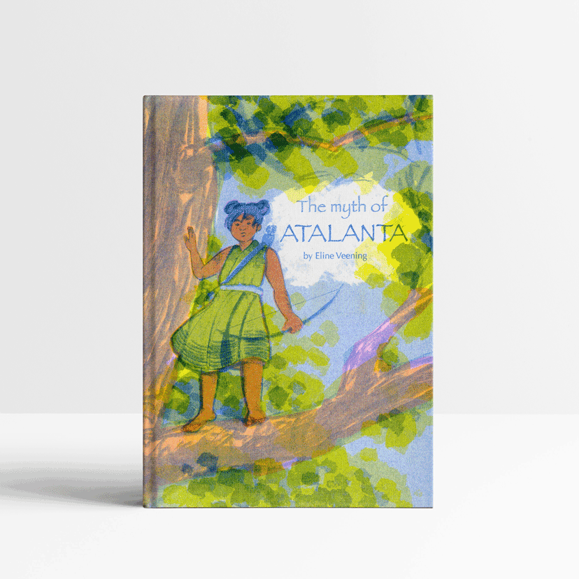 The Myth of Atalanta