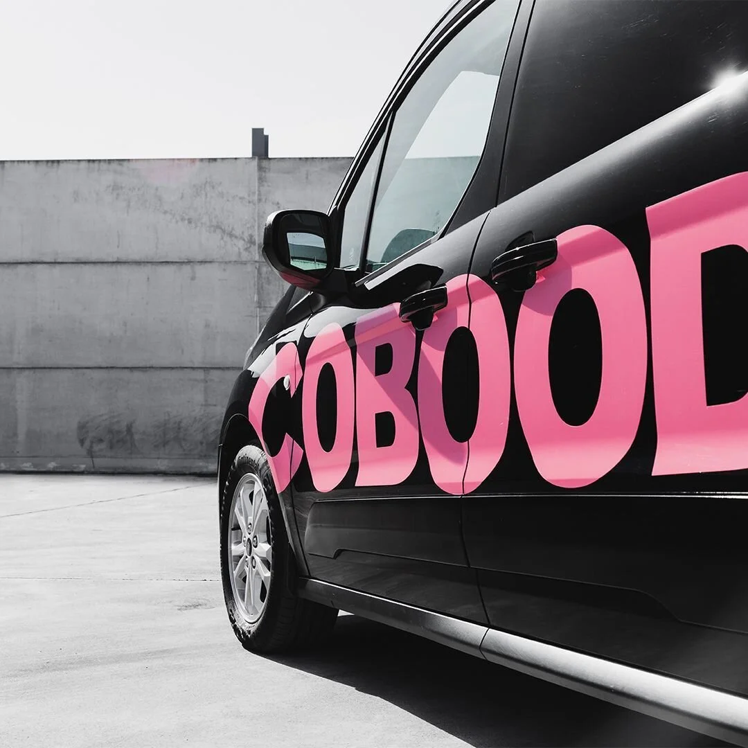 Coboodle is your complete facilities management company, providing maintenance services for property letting and managing agents in the commercial and public sectors 🖤