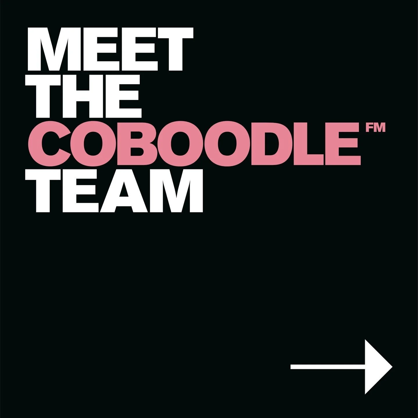 Meet the Coboodle team 👉

Swipe to meet Johnathan Robinson, Johnathan is a Maintenance Engineer here at Coboodle!