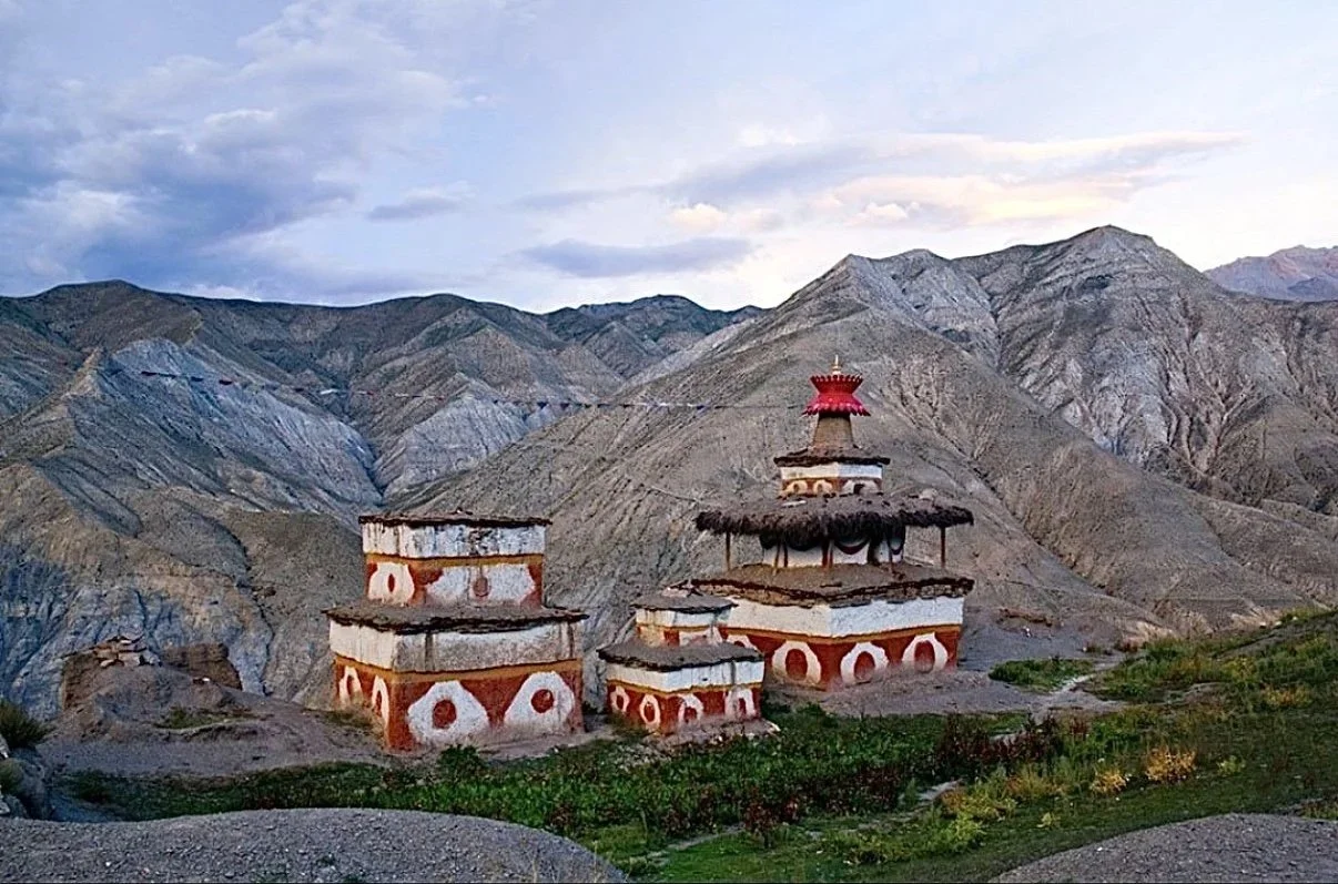 August 2026: Upper Dolpo Odyssey 