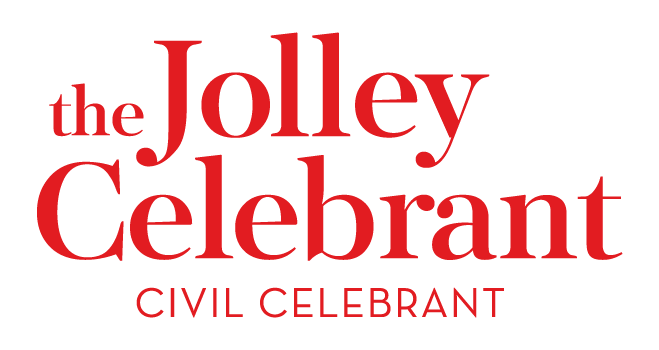The Jolley Celebrant