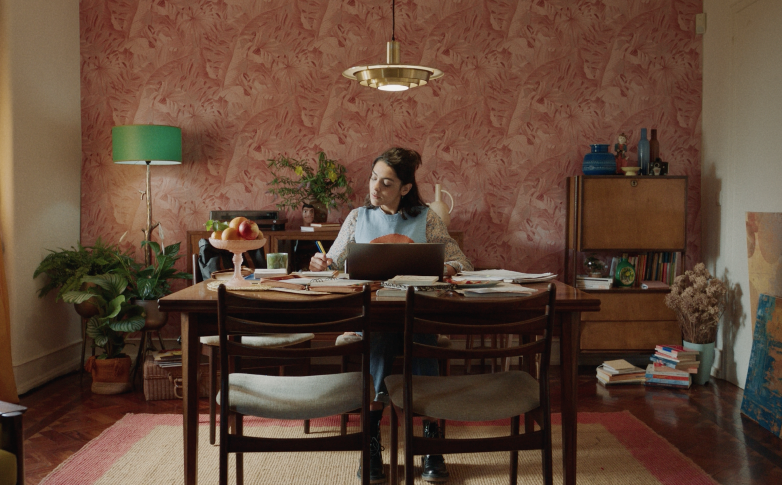 Nobre : Drama das 17:30h