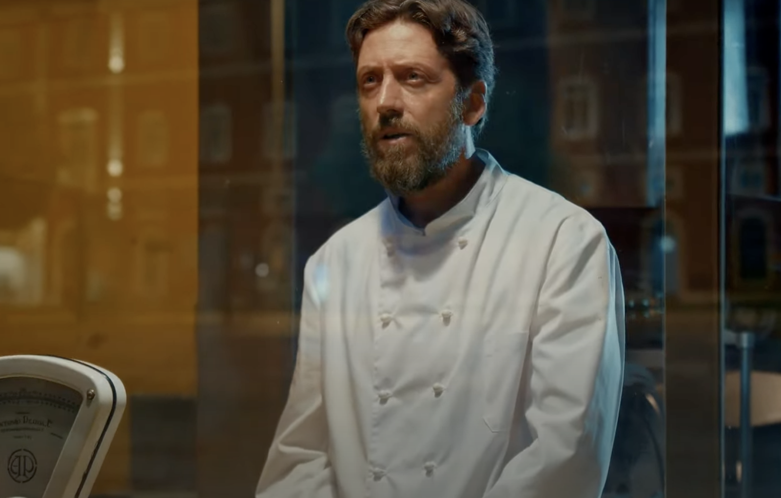 Genesis GV 70 : Stuck on repeat