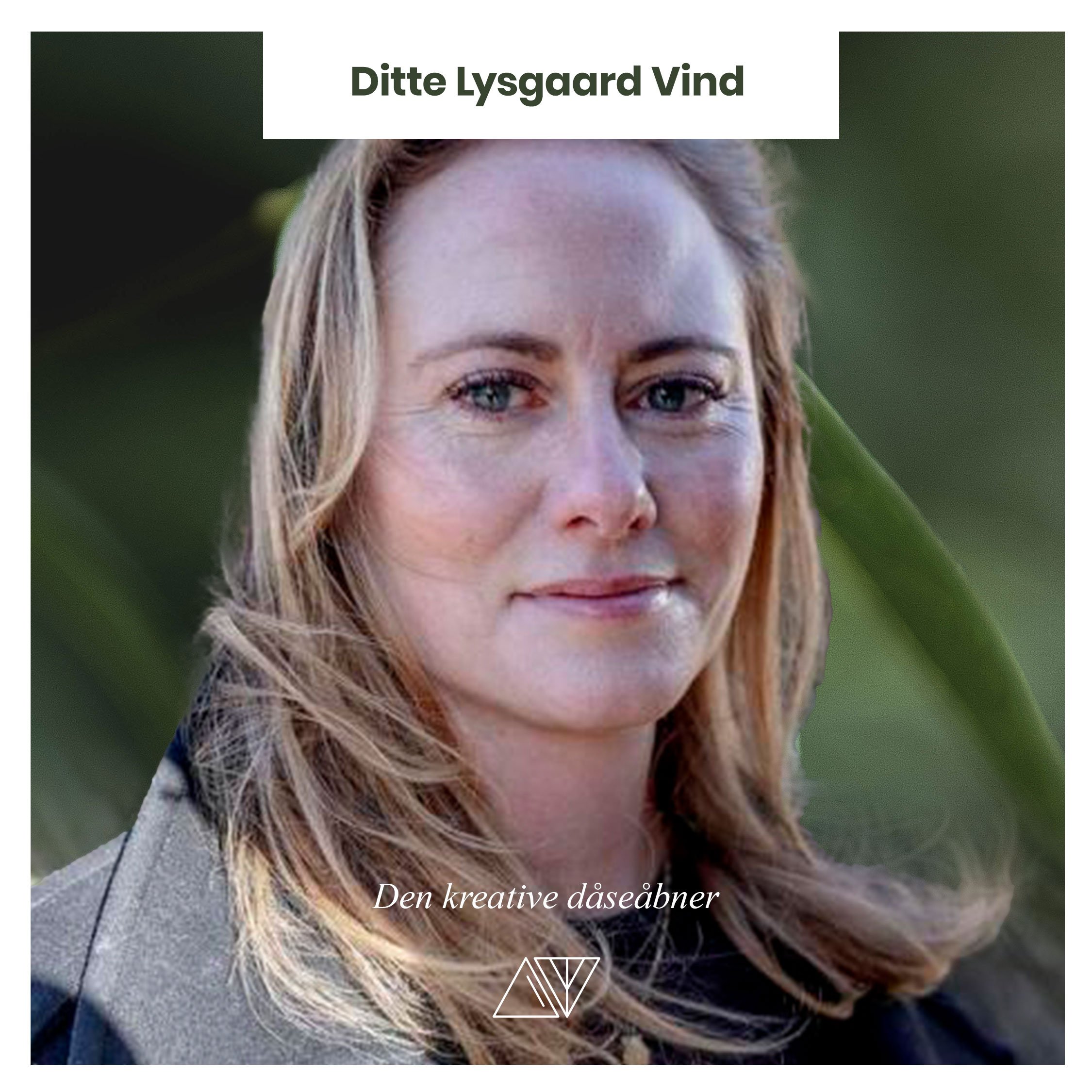 Ditte Lysgaard Vind