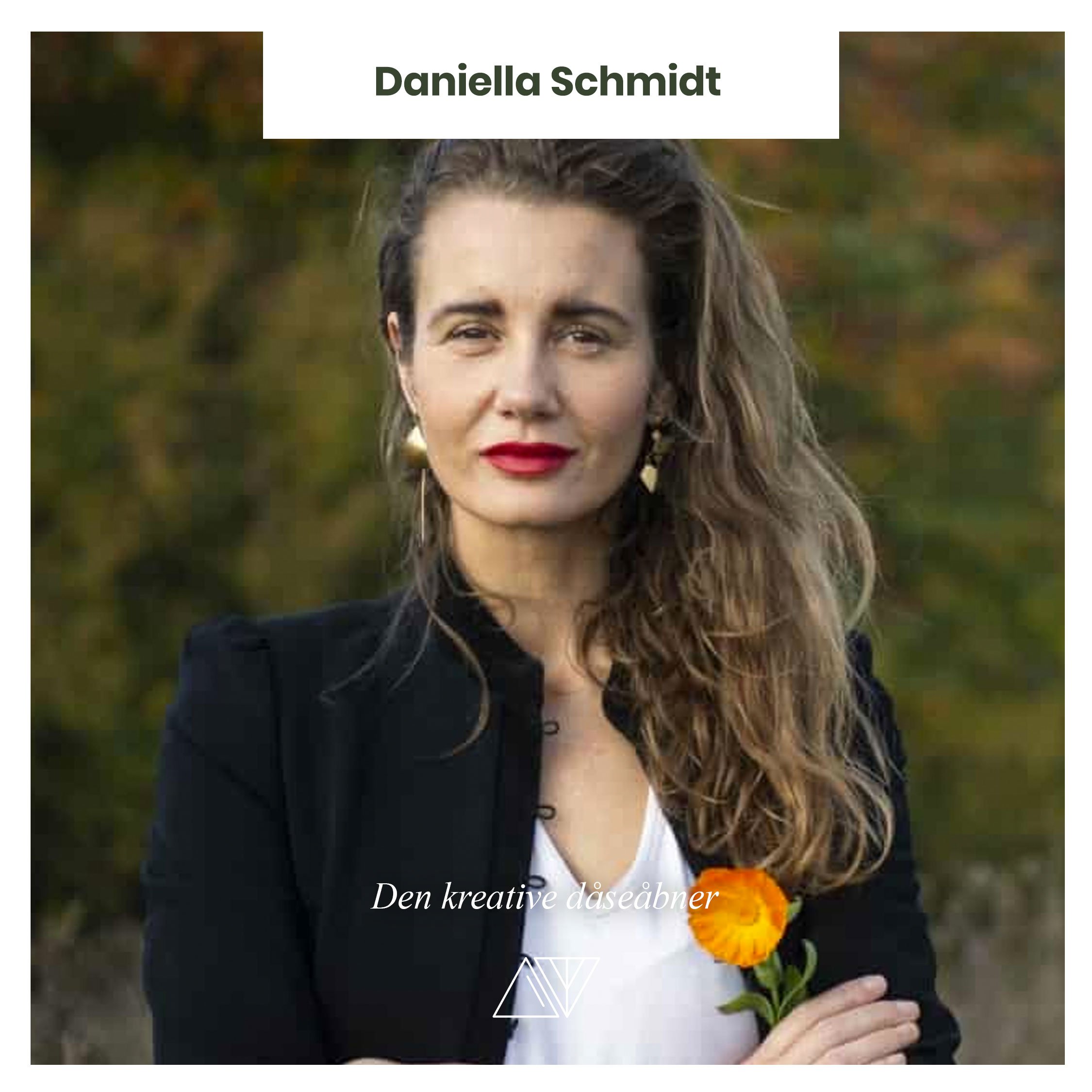 Daniella Schmidt