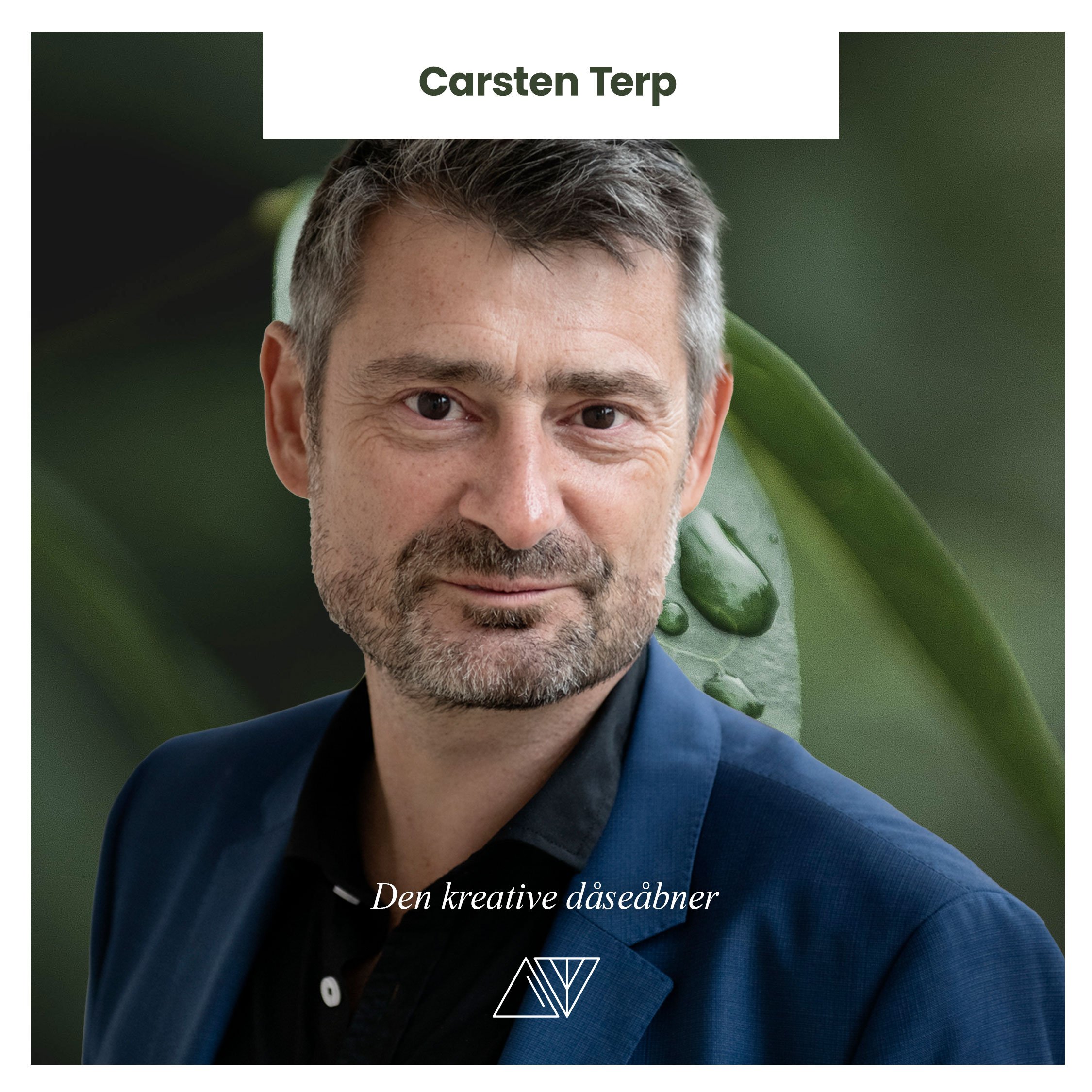 Carsten Terp