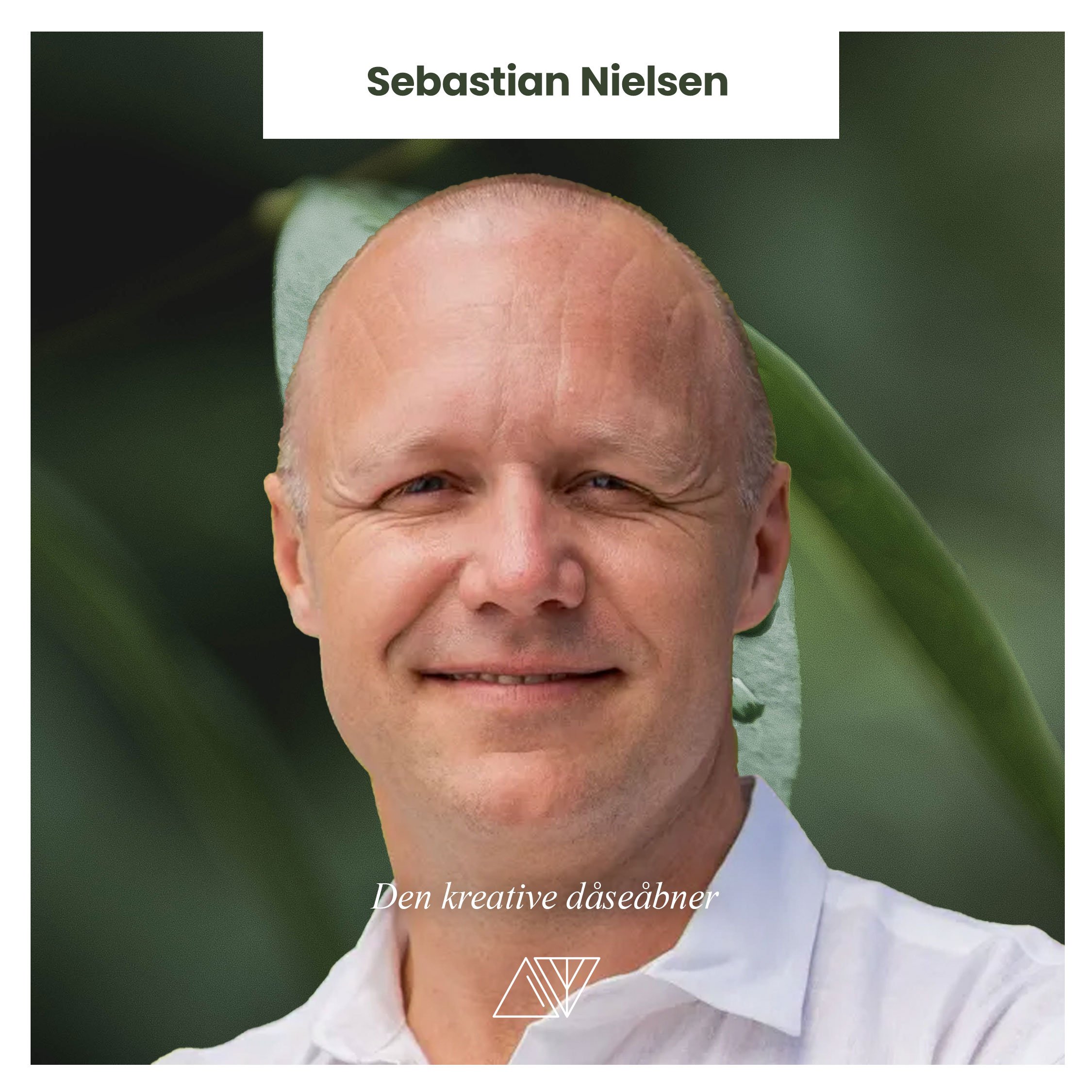 Sebastian Nielsen