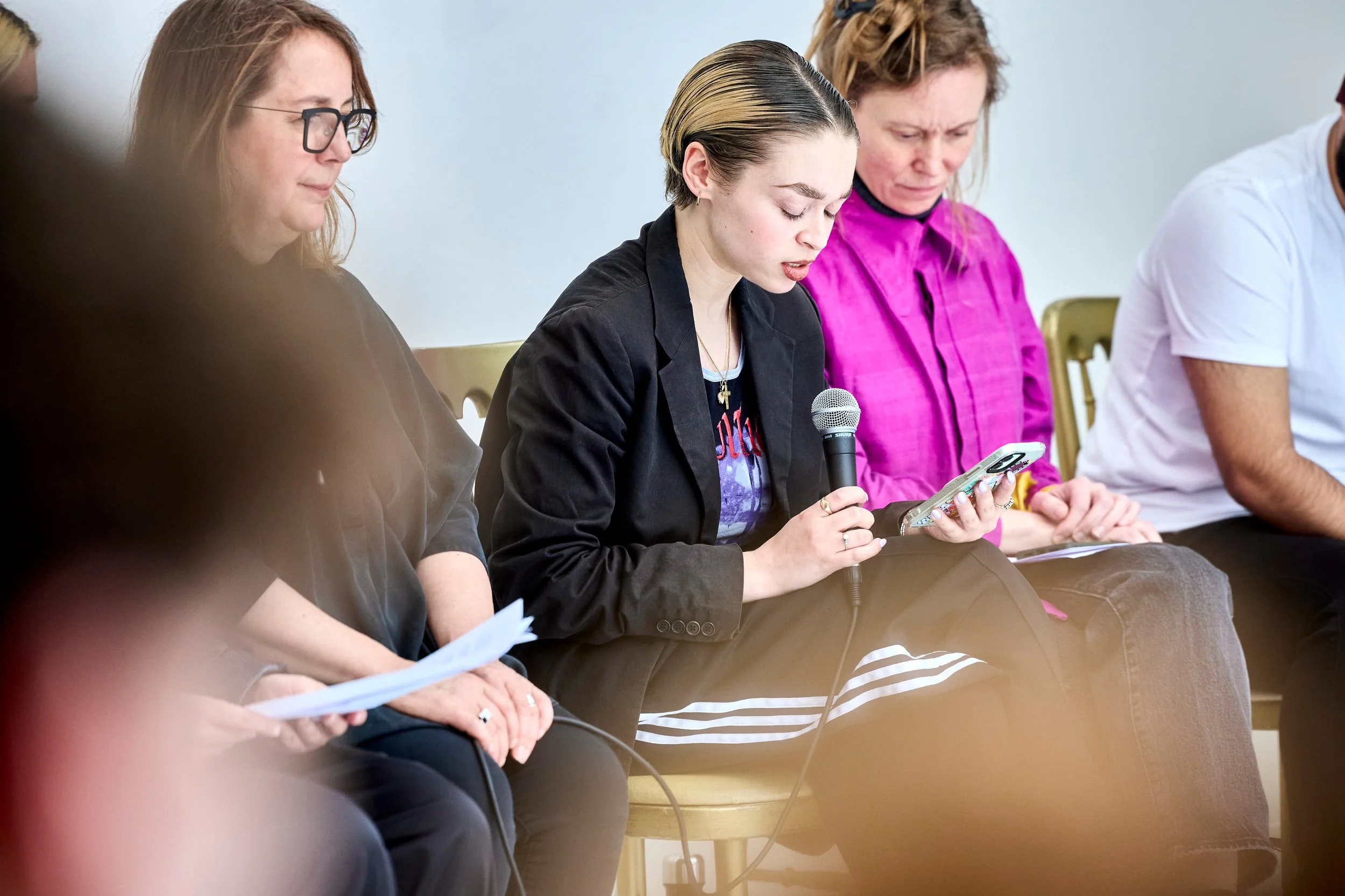 ‘A Letter to No One’: An Exploration into Romantic Writing with Leah Hickey