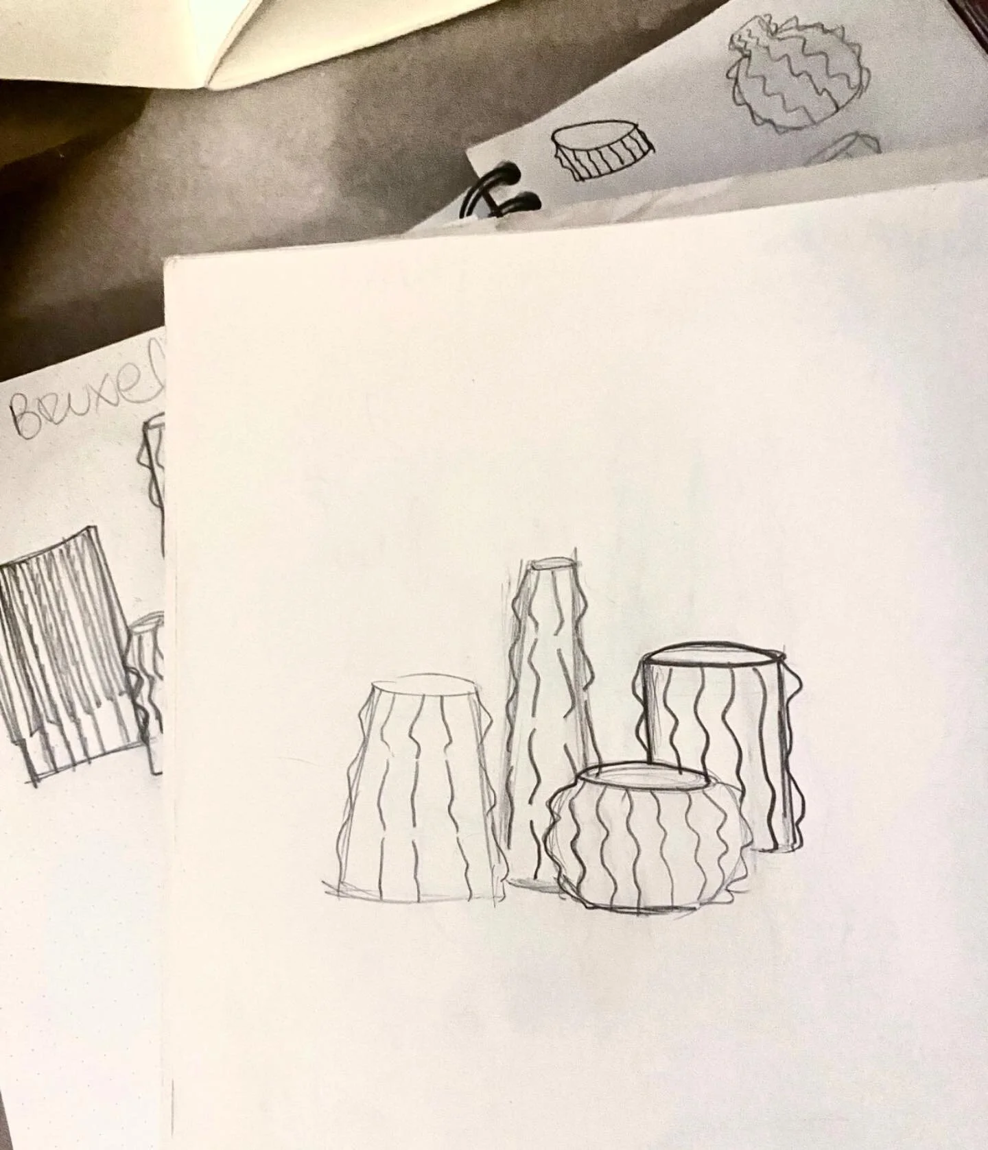 .
.
.
#clay #ceramic #sculpture #contemporaryceramic #ceramiquecontemporaine #clayartist