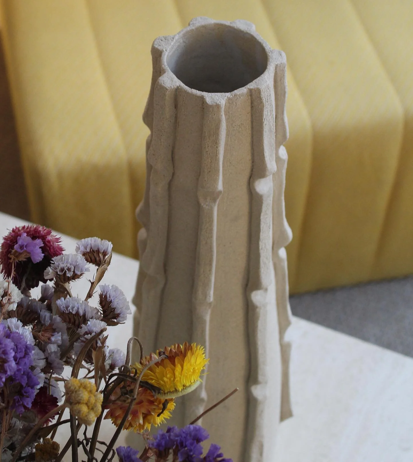 La Palma II
.
.
#ceramic #sculpture #contemporaryceramic #ceramiquecontemporaine #clayartist #brusselscity #ixelles
