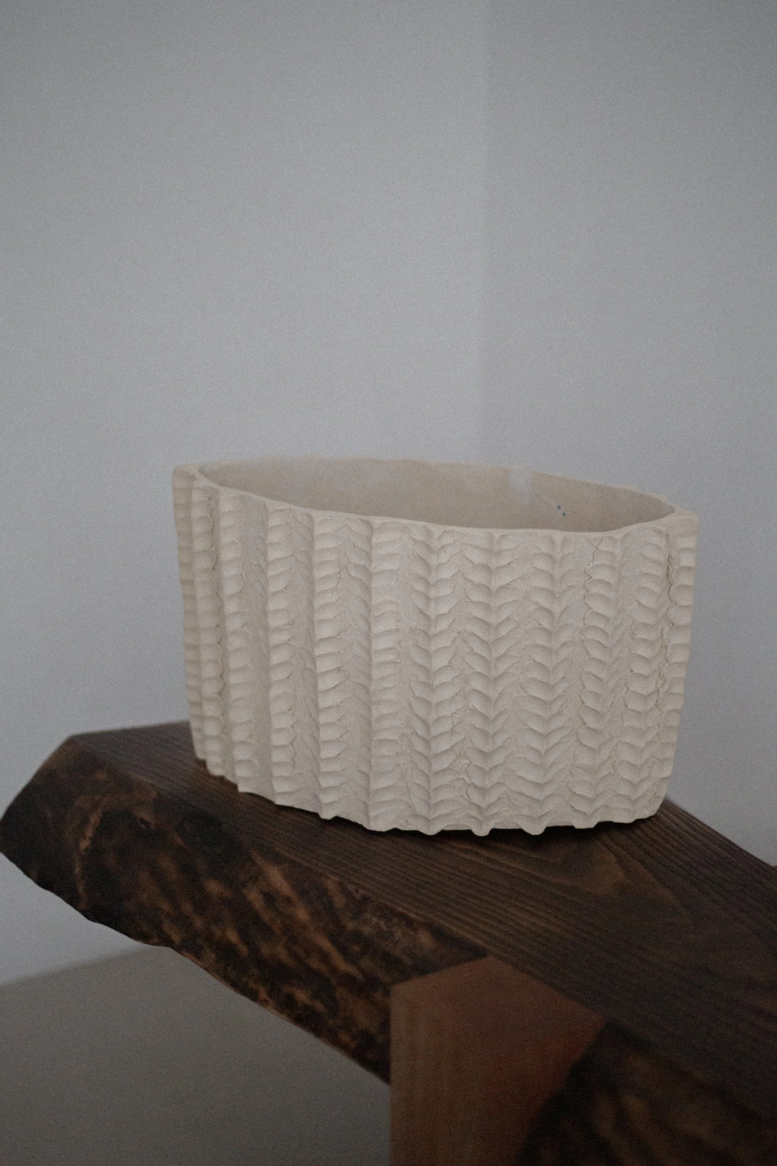 History of handprint